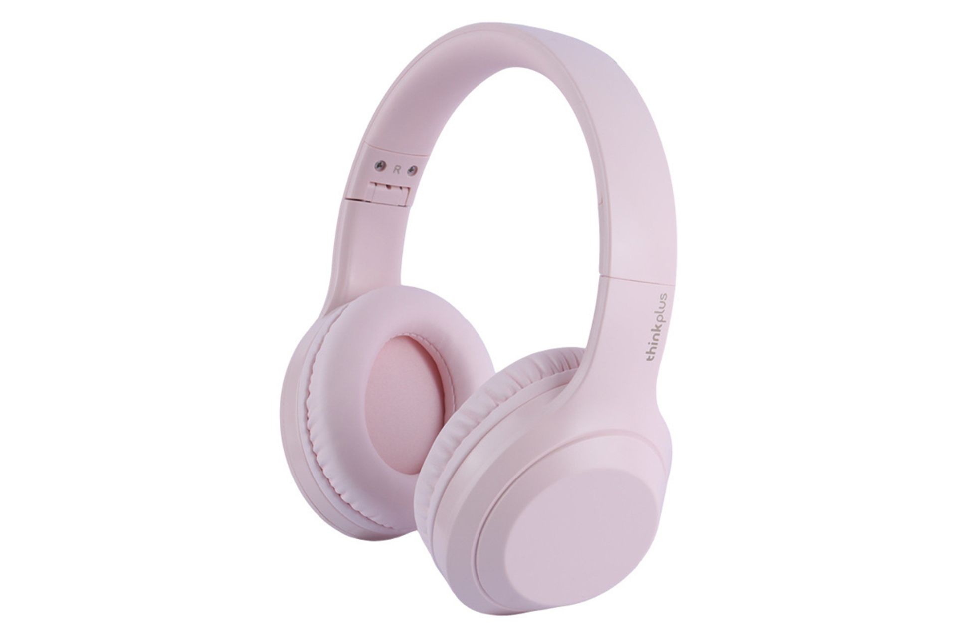 ابعاد و اندازه هدفون لنوو ThinkPlus TH10