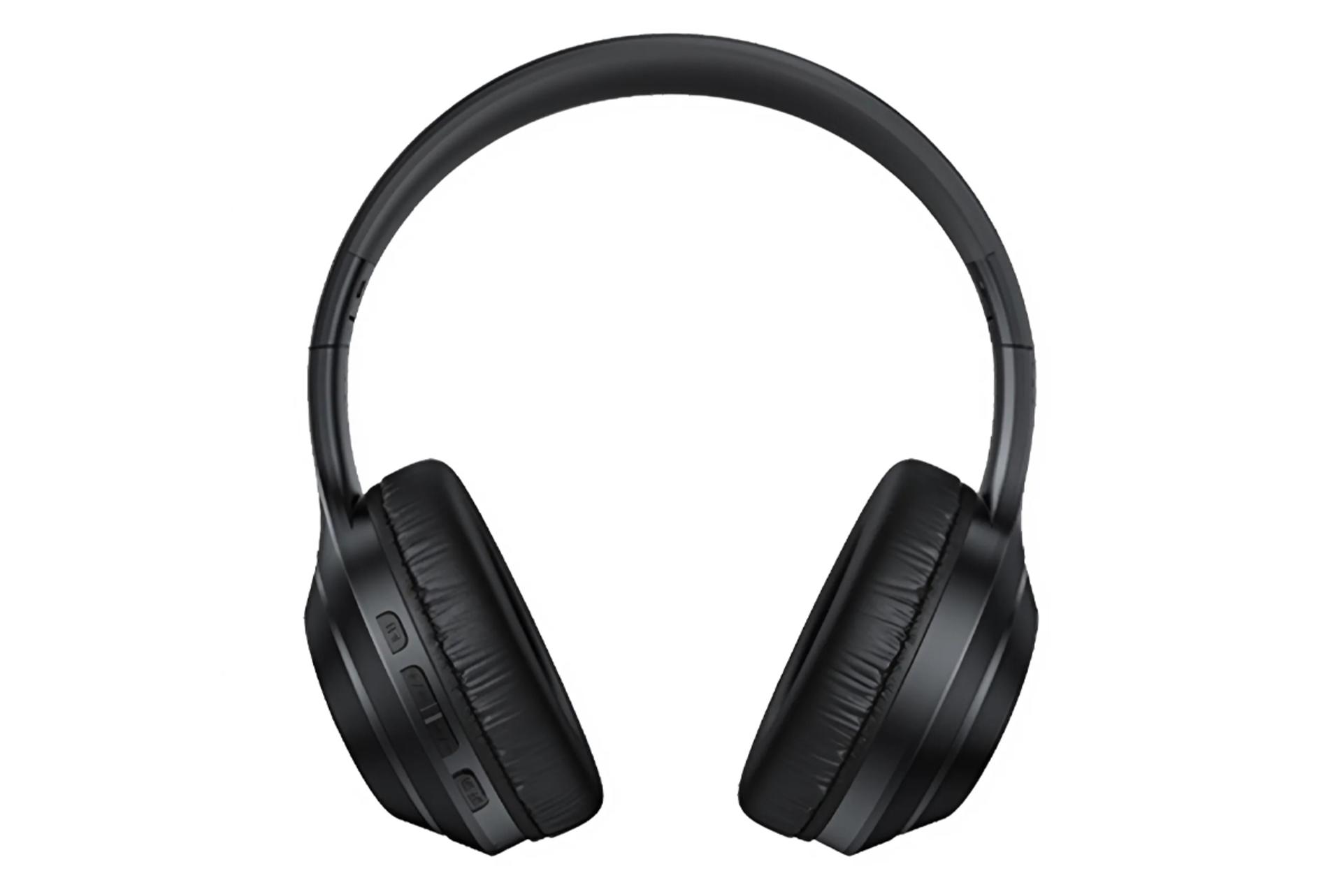 هدفون لنوو ThinkPlus TH10 رنگ مشکی