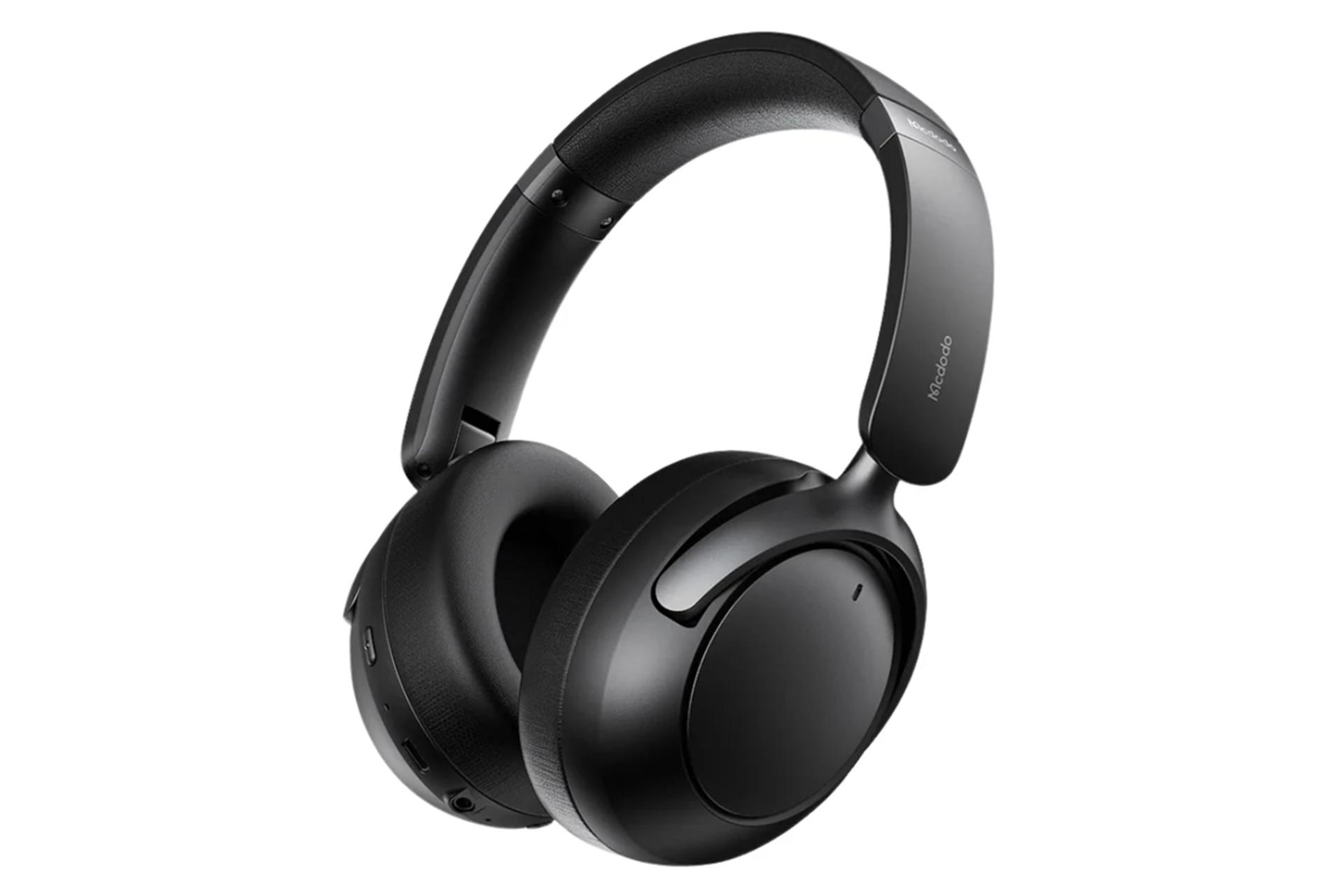ابعاد و اندازه هدفون مک دودو HP-1400