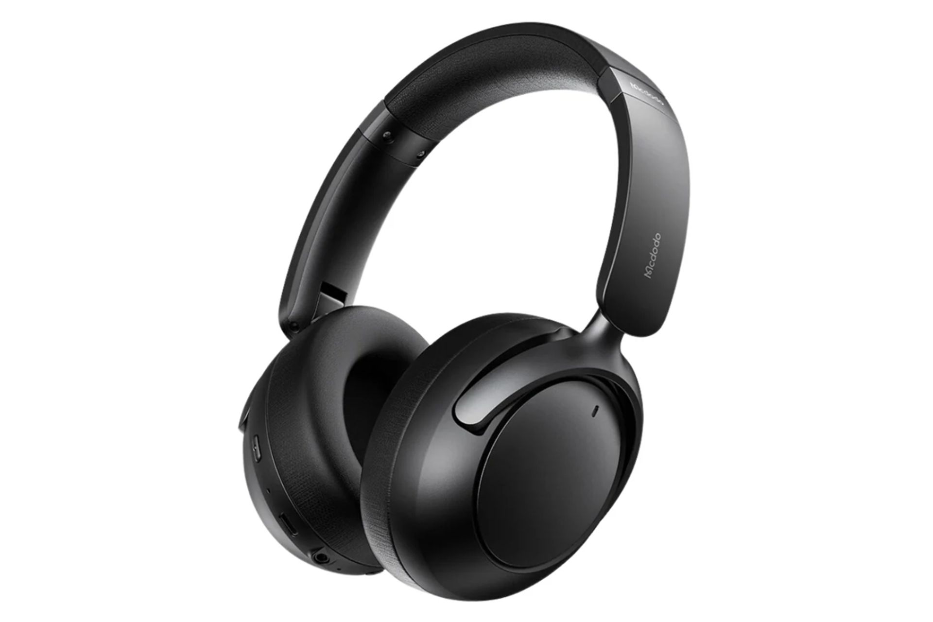 ابعاد و اندازه هدفون مک دودو HP-1400
