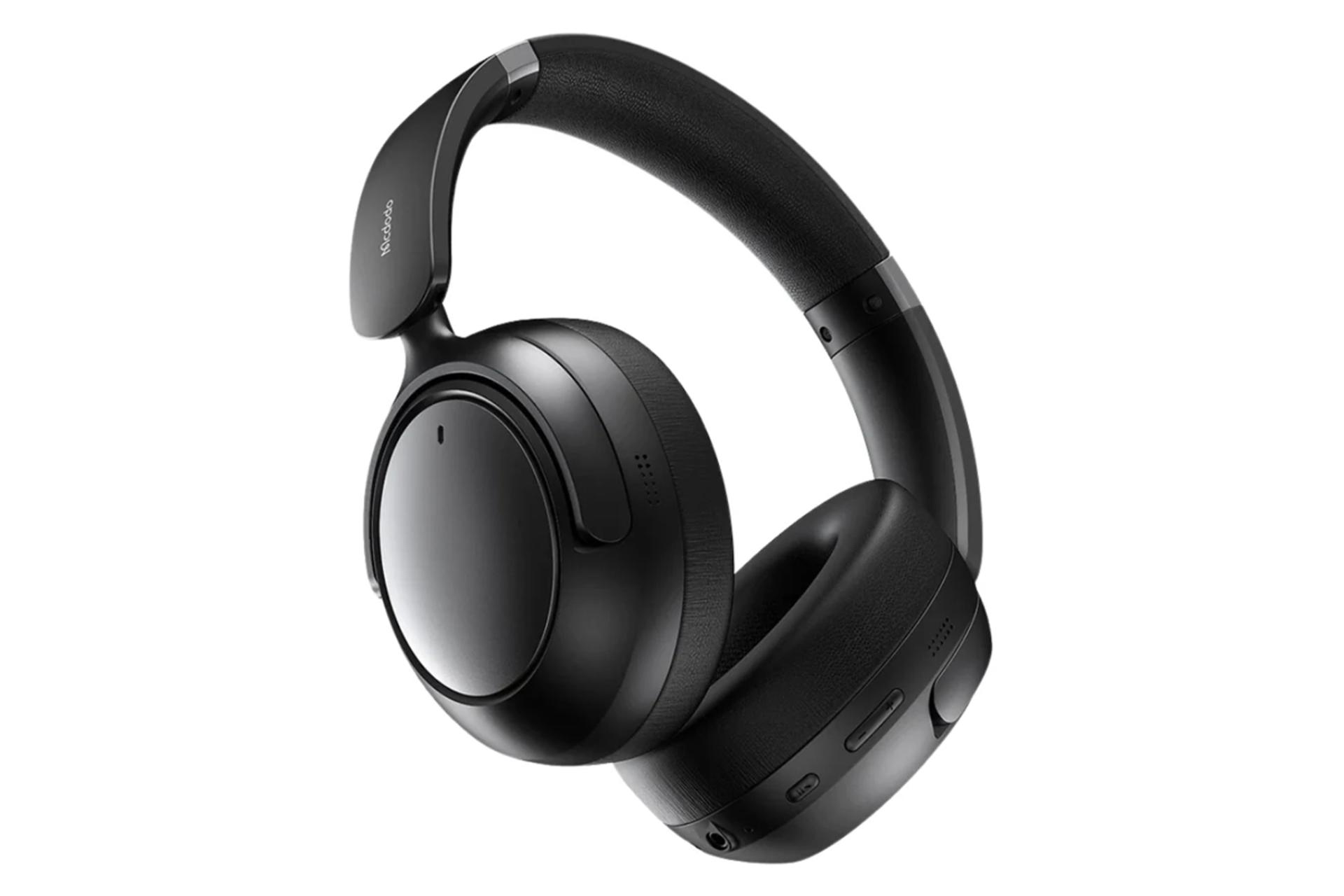 شارژدهی هدفون مک دودو HP-1400