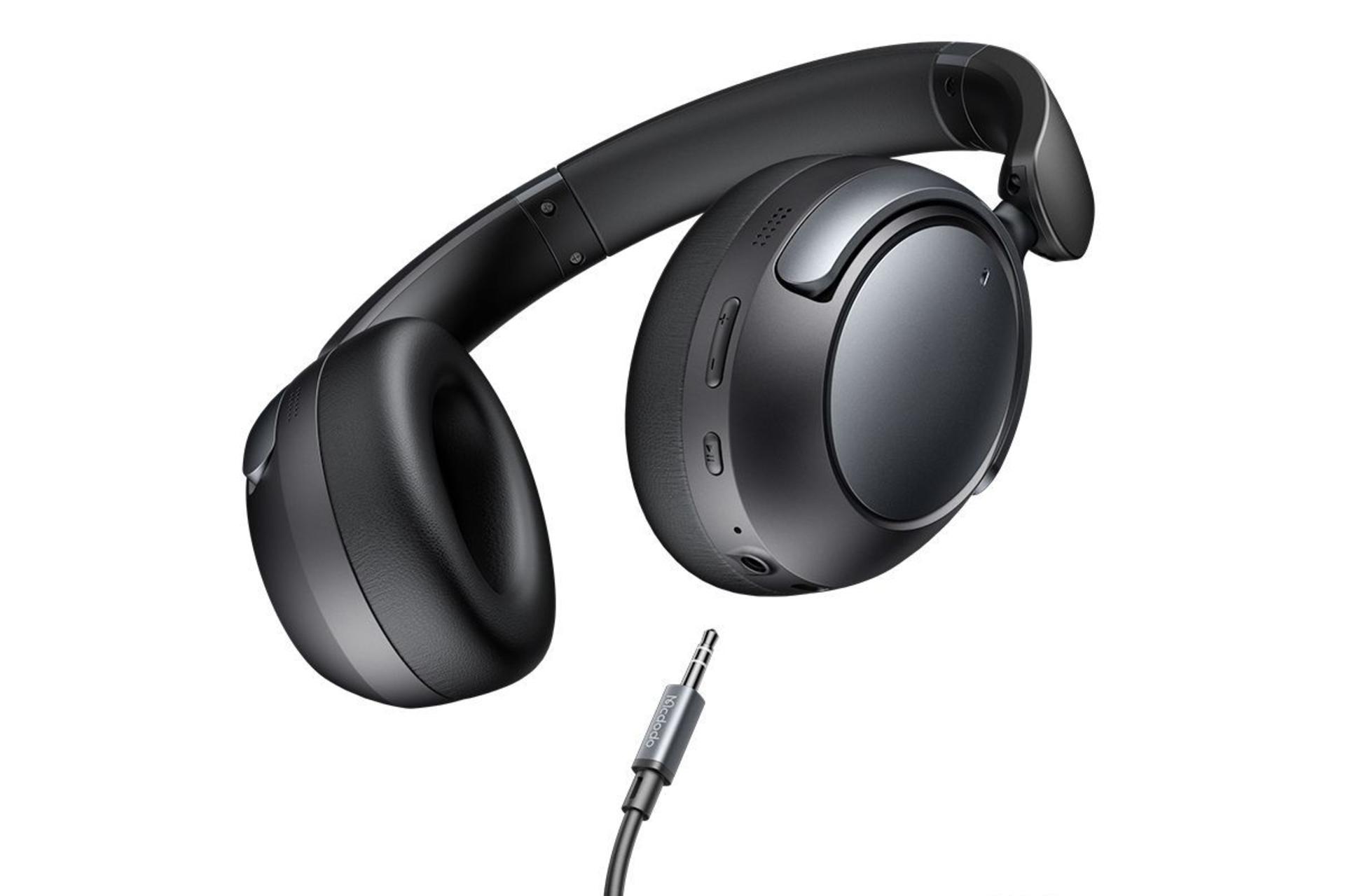 کانکتور و اتصال هدفون مک دودو HP-1400