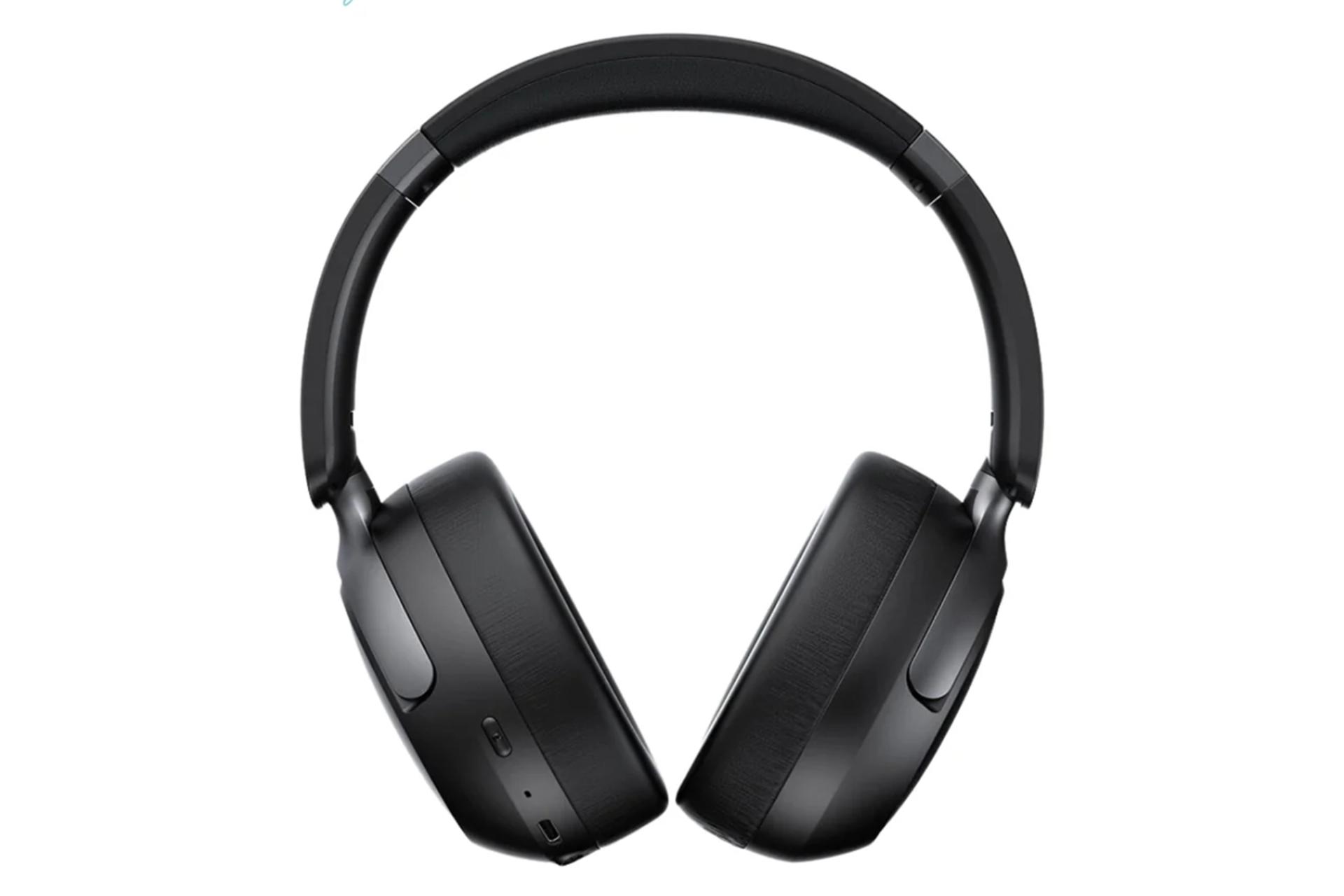 هدفون مک دودو HP-1400 رنگ مشکی