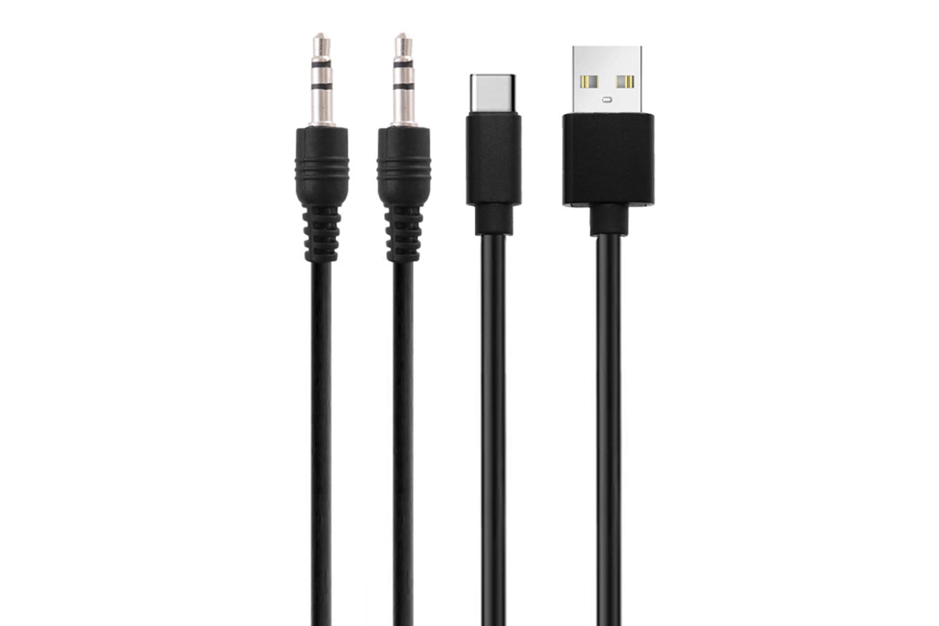 کابل هدفون گرین لیون Comfort Plus