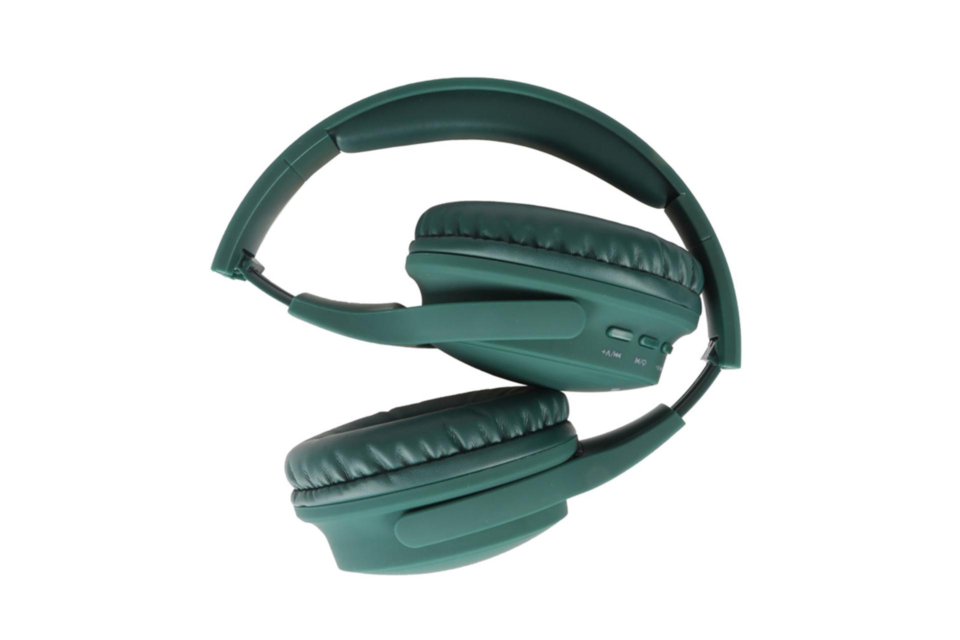 کانکتور و اتصال هدفون گرین لیون Comfort Plus