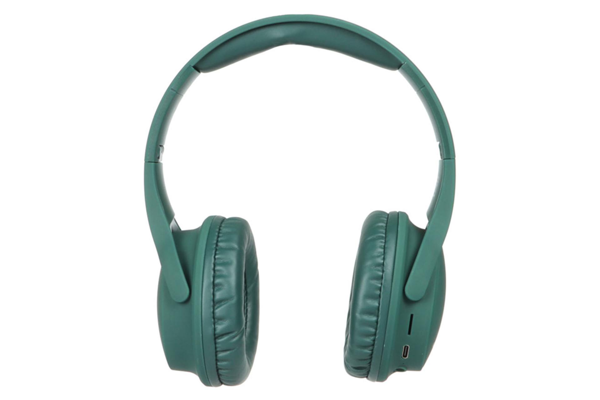 ابعاد و اندازه هدفون گرین لیون Comfort Plus