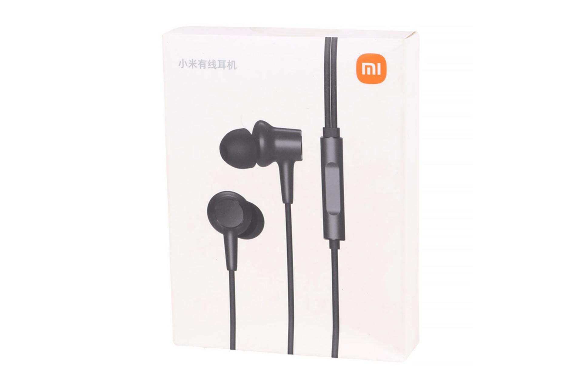 جعبه  هدفون شیائومی DDQ02WM