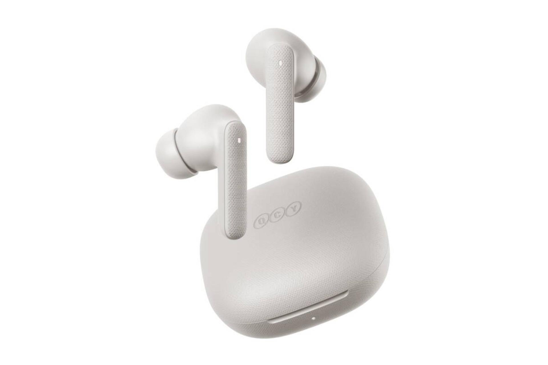 امپدانس هدفون کیو سی وای Buds QT43