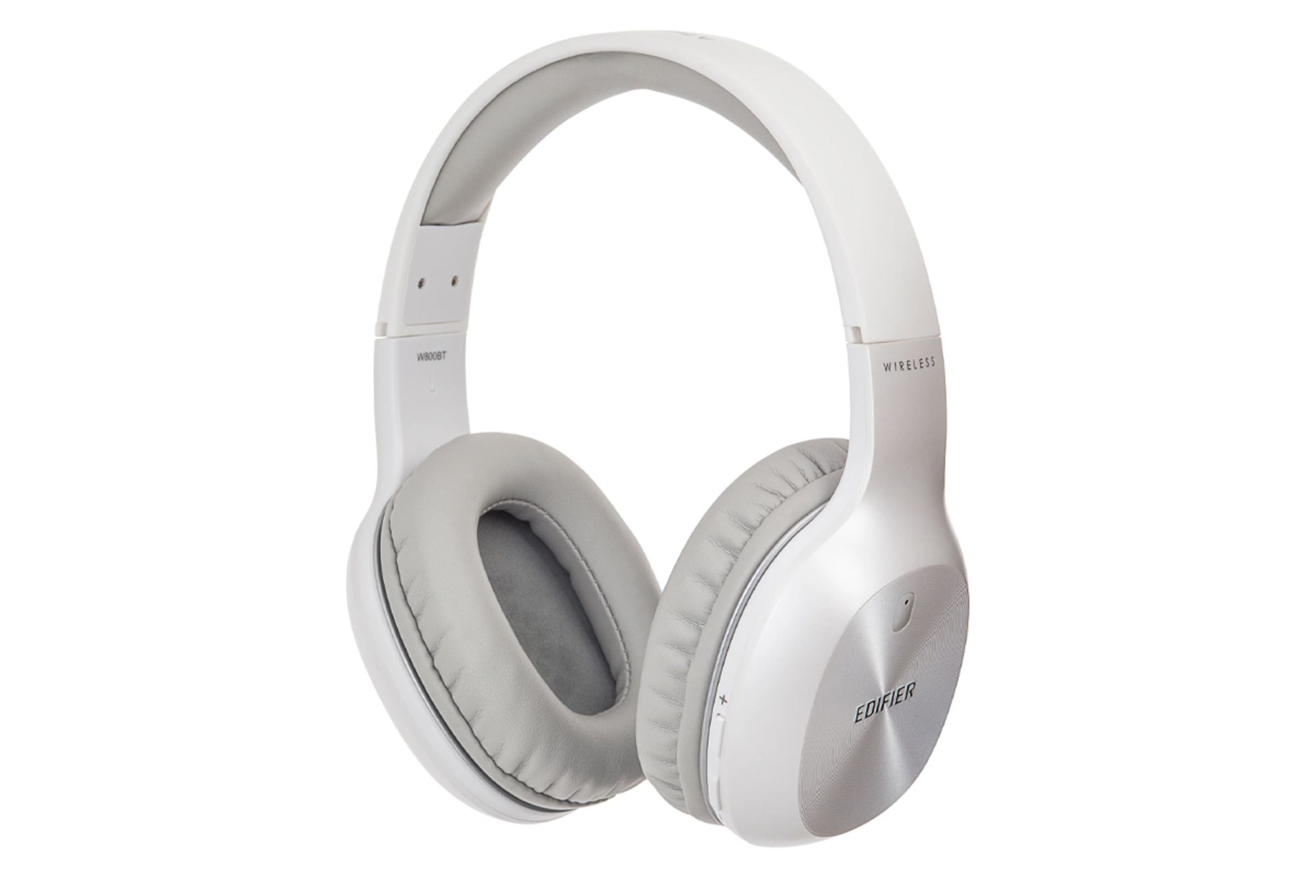 ابعاد و اندازه هدفون ادیفایر W800BT Plus