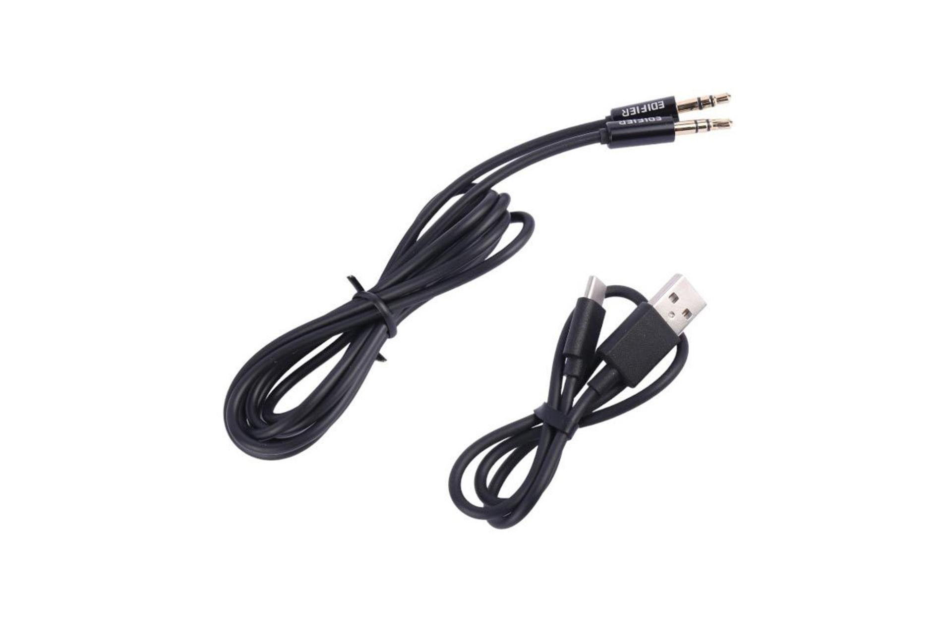 کابل هدفون ادیفایر W800BT Plus