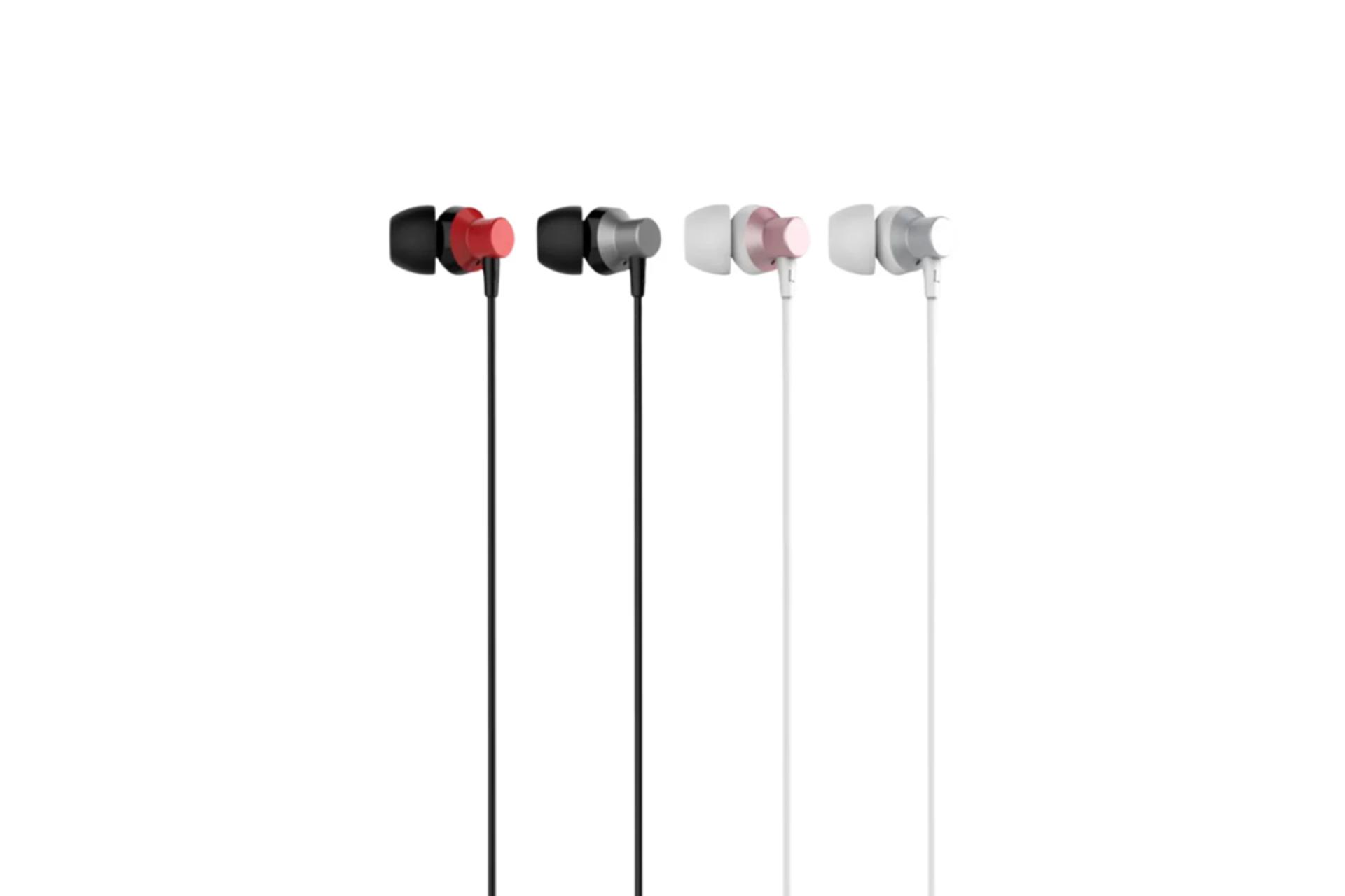 رنگ بندی هدفون ریمکس RM-512