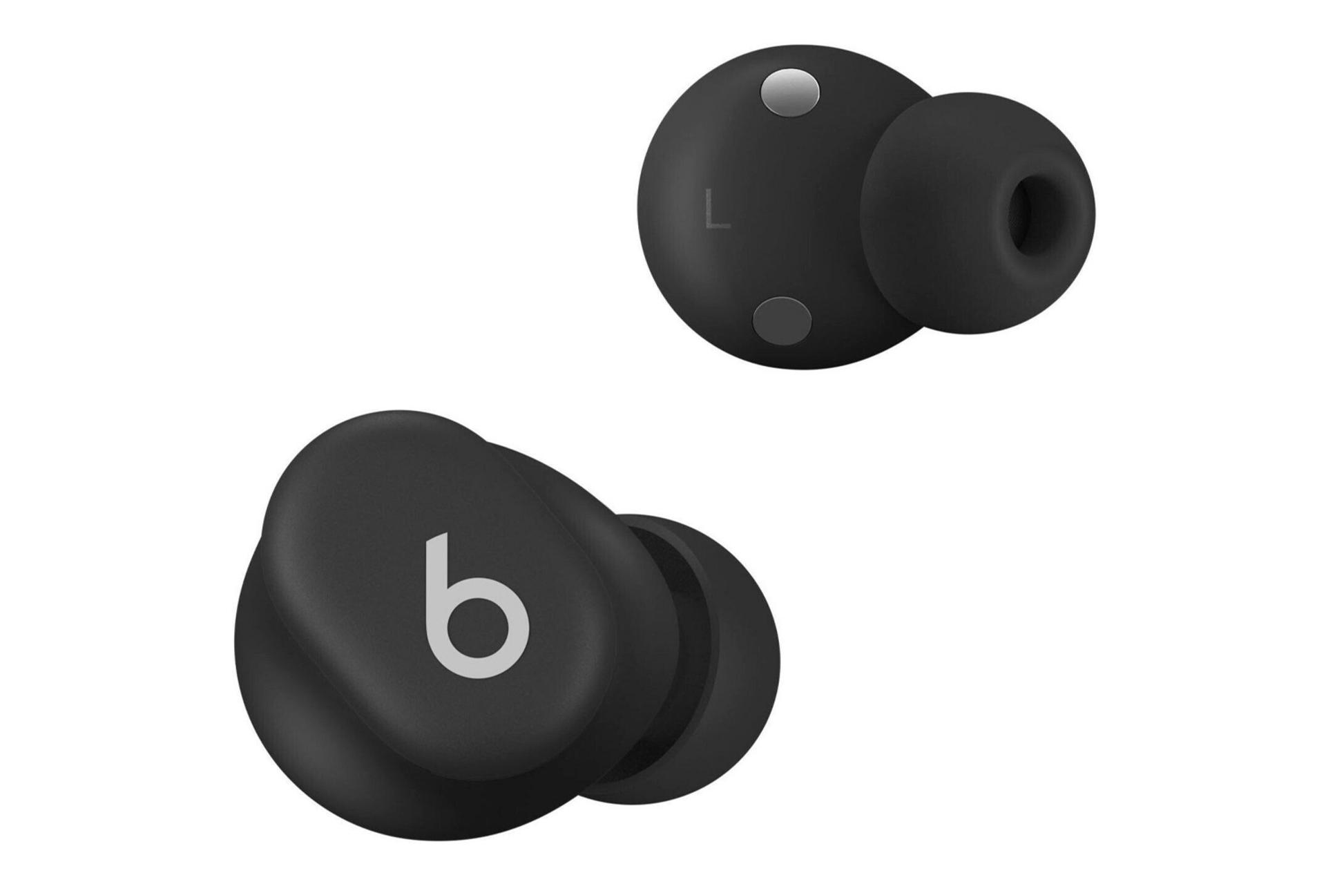 شارژدهی هدفون بیتس Solo Buds