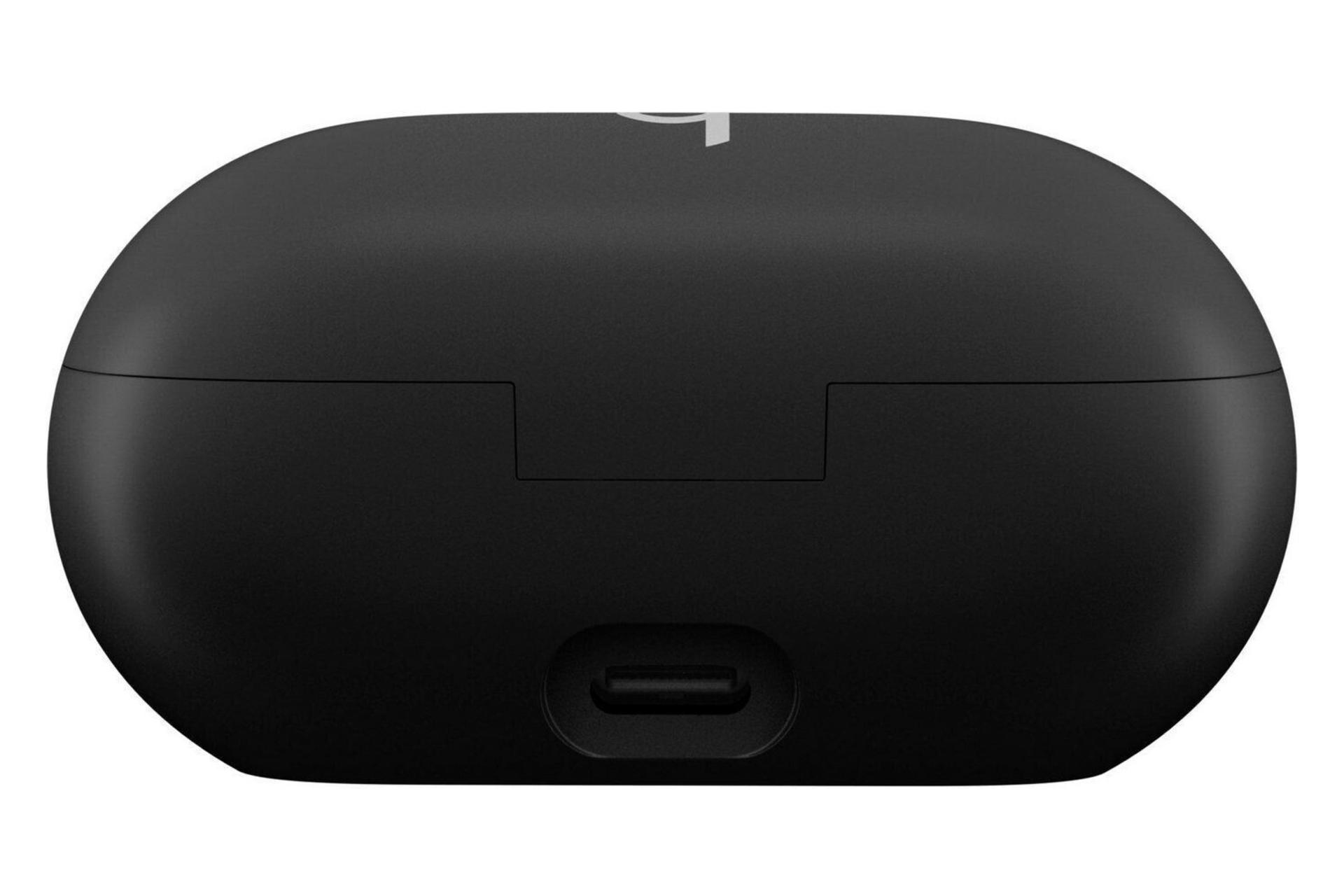 کانکتور و اتصال هدفون بیتس Solo Buds