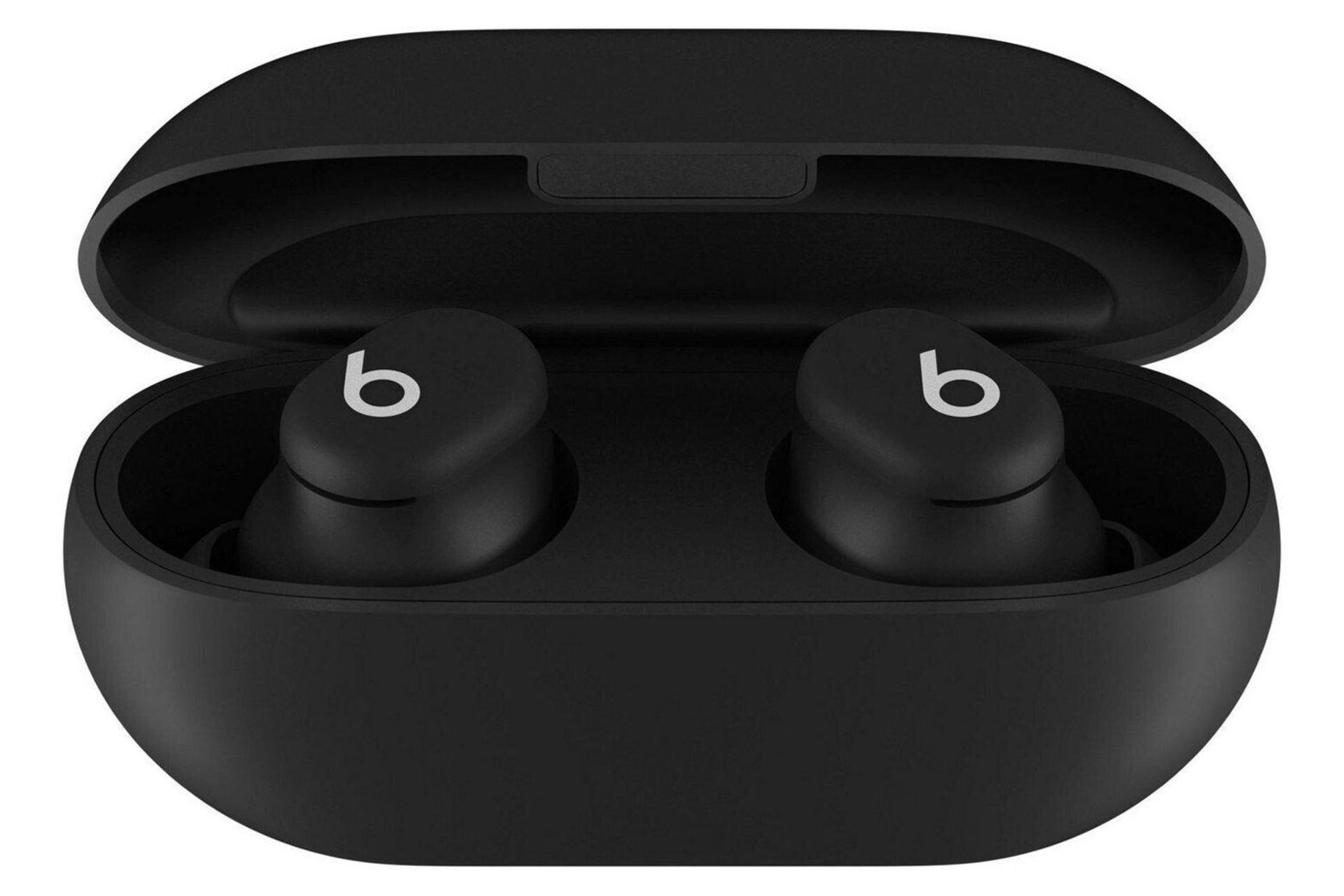 کیس شارژ هدفون بیتس Solo Buds