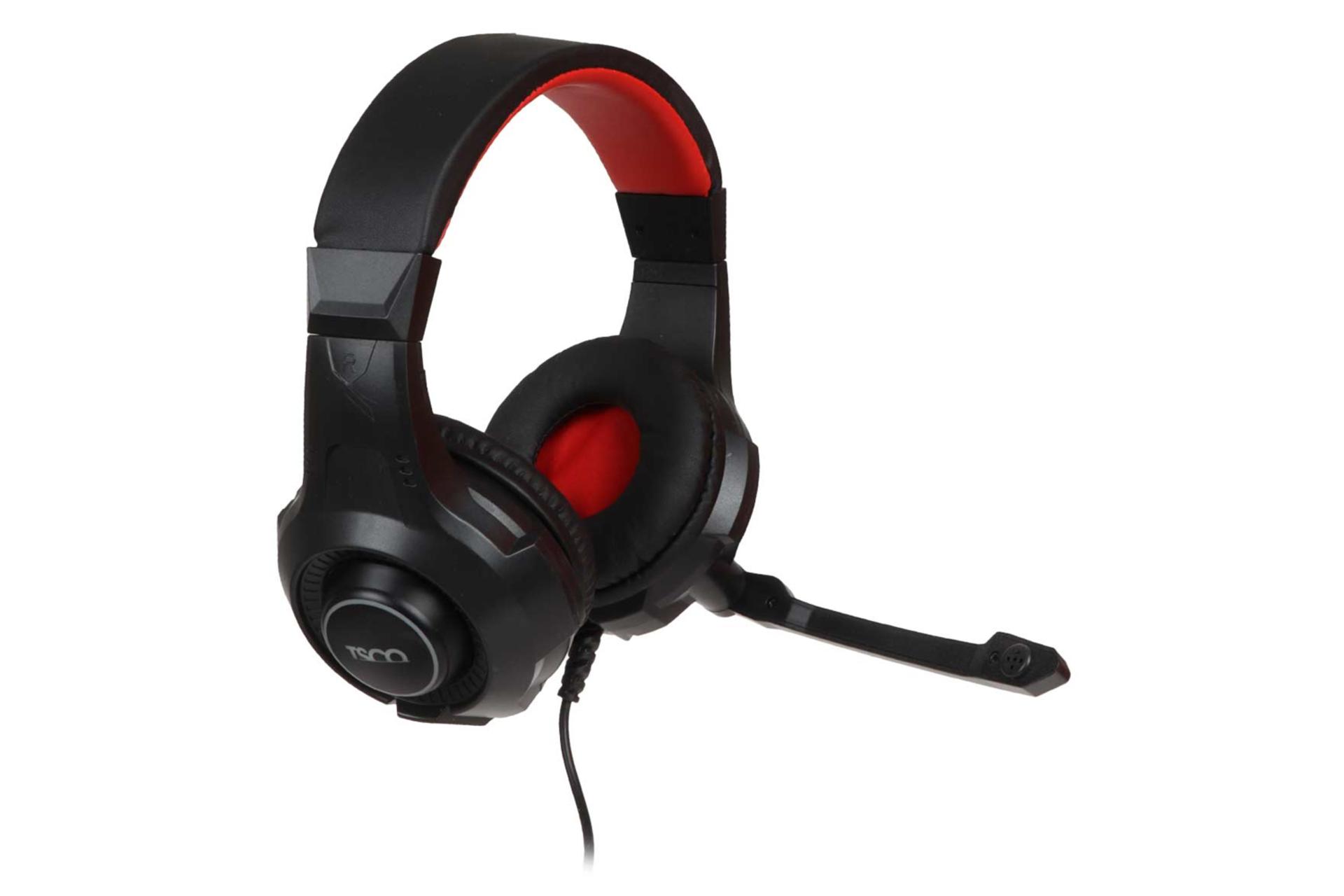 حساسیت هدفون تسکو TH 5150