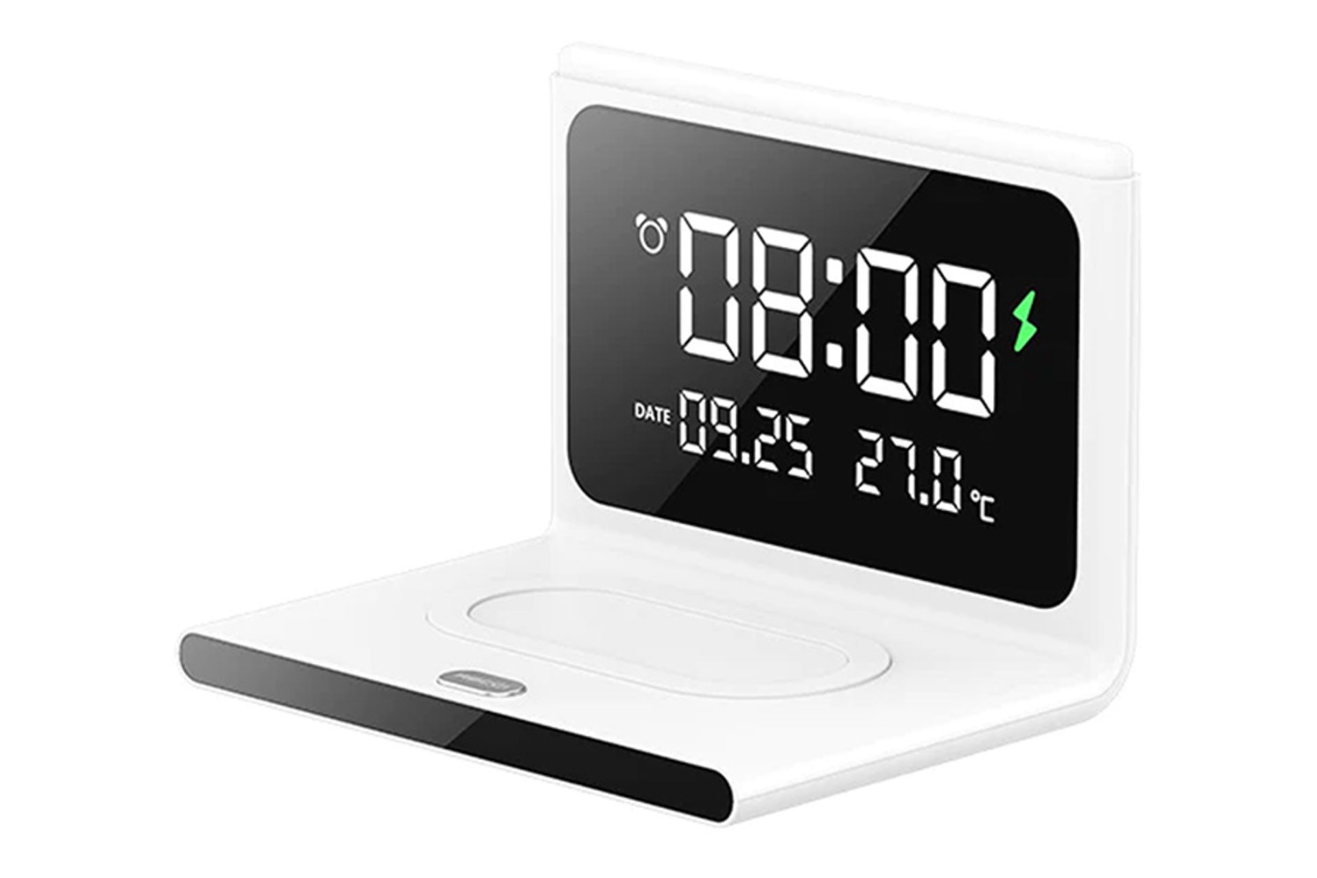 شارژر رسی Recci RLS-L12