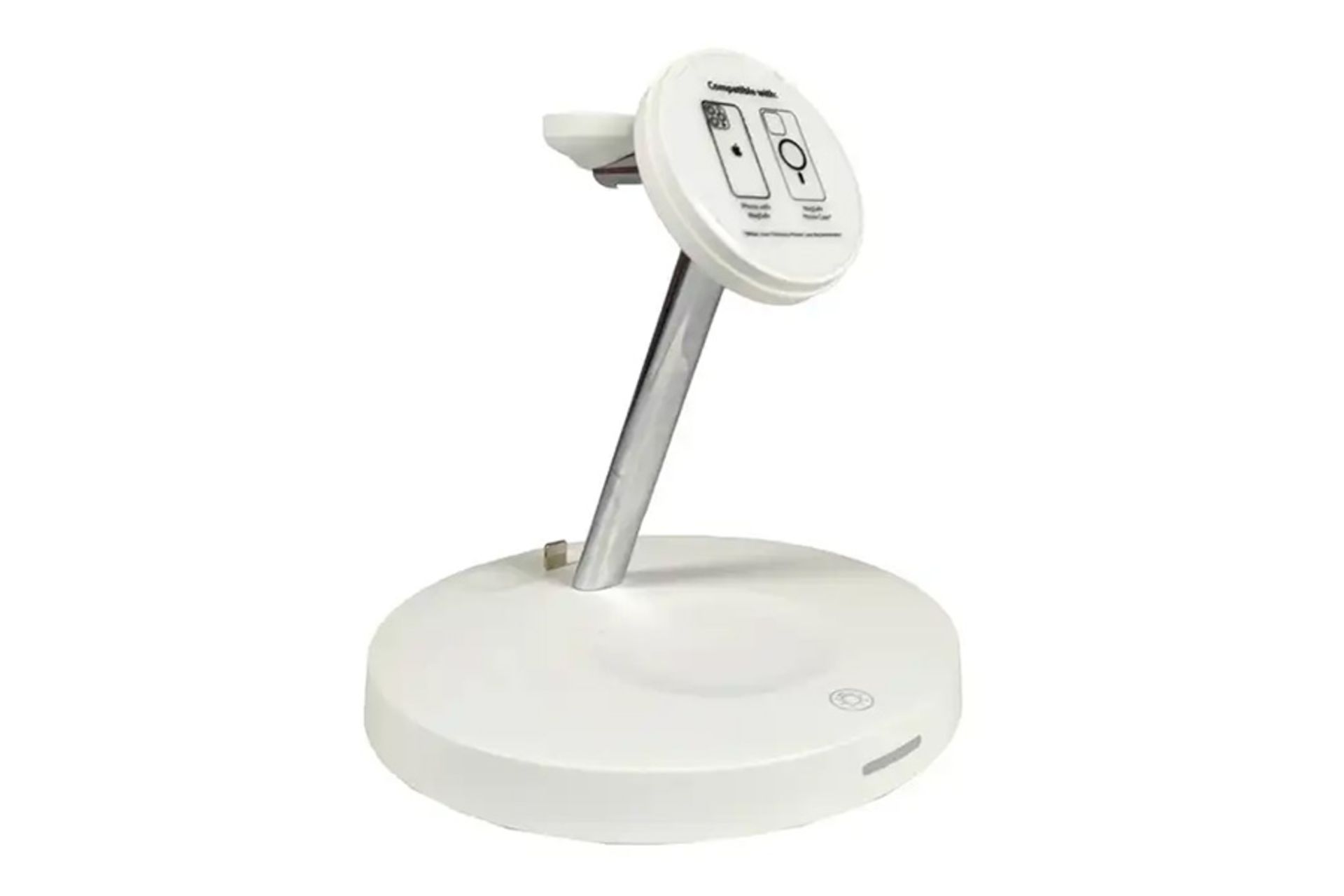 شارژر رسی Recci RCW-26 With Type-C Cable