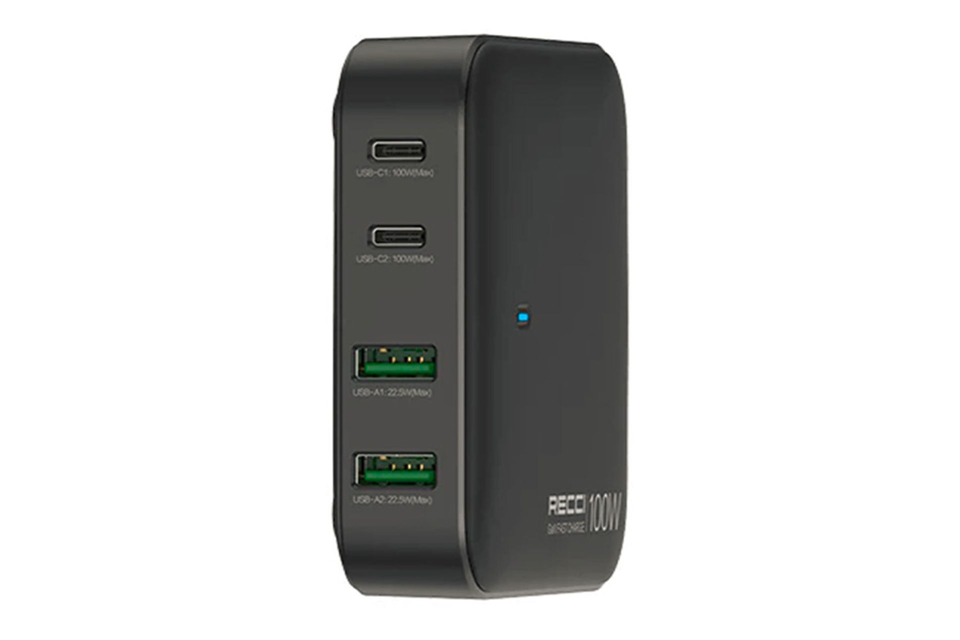 شارژر رسی Recci RC39E