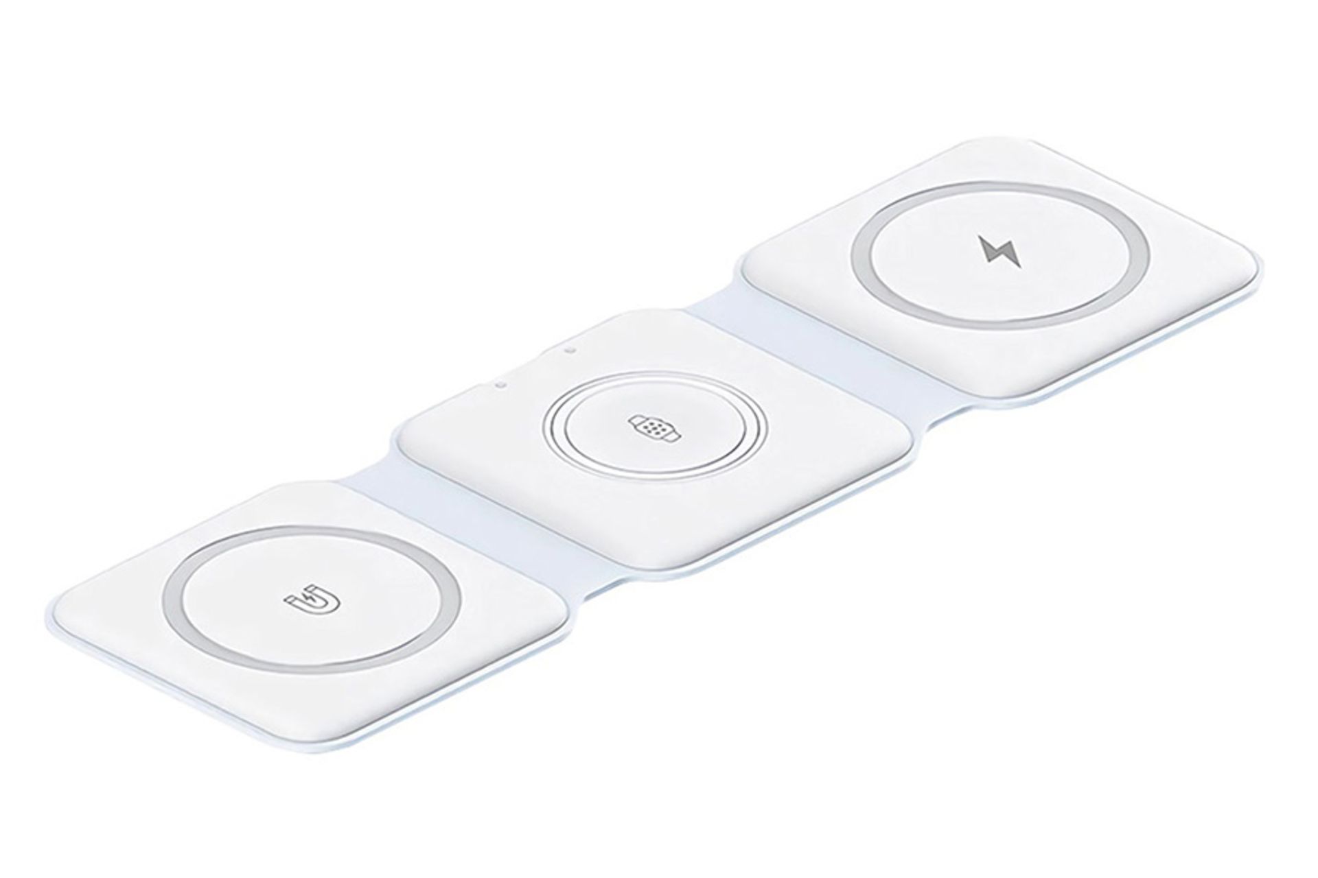 شارژر رسی Recci RCW-36