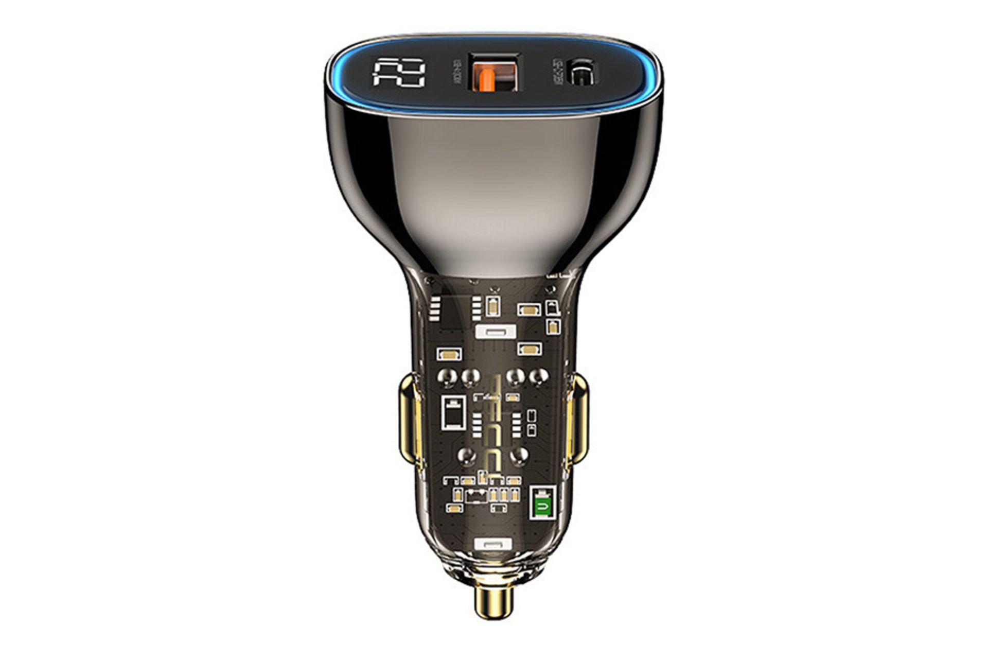 شارژر رسی Recci RCC-N21