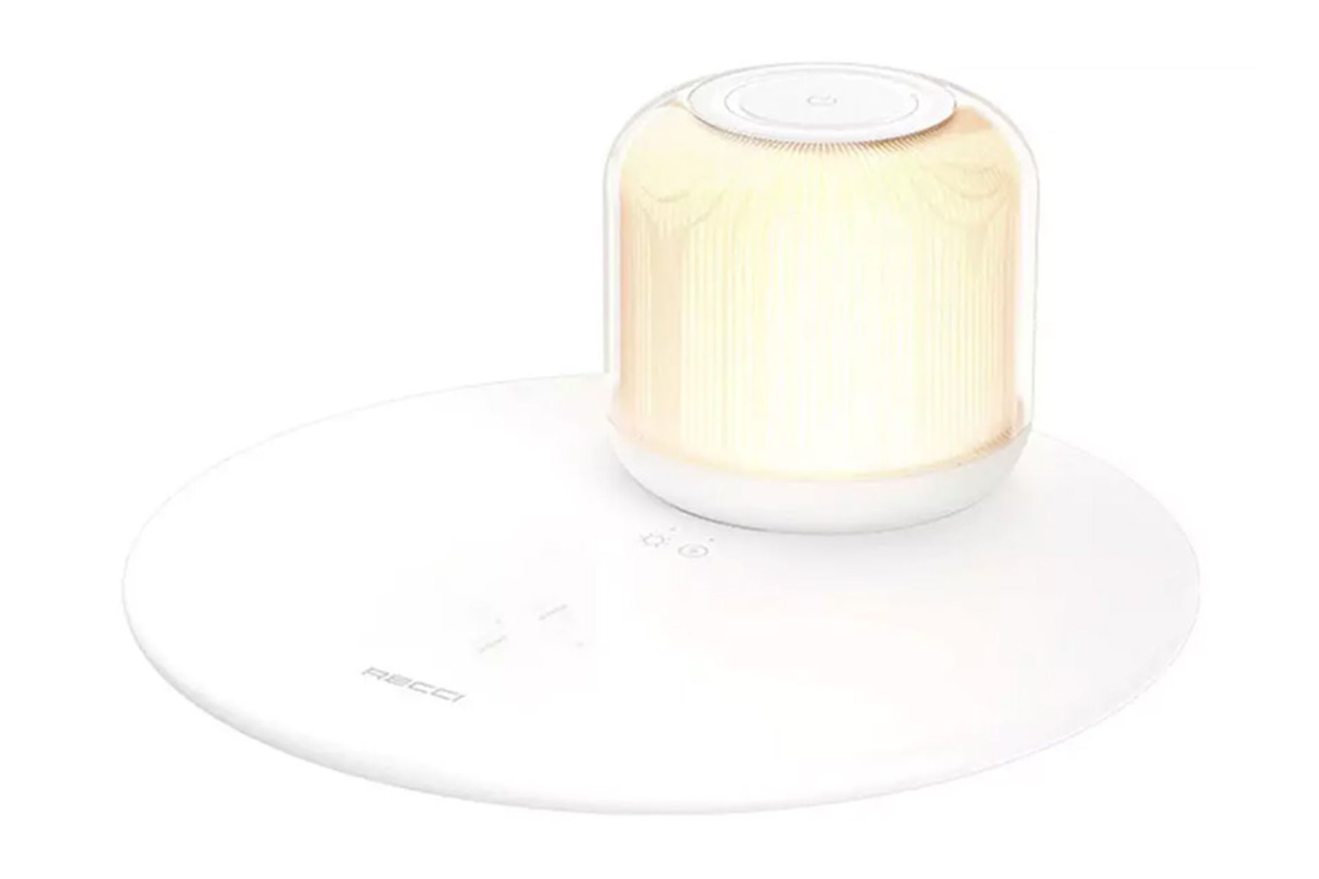 شارژر رسی Recci RLS-L17