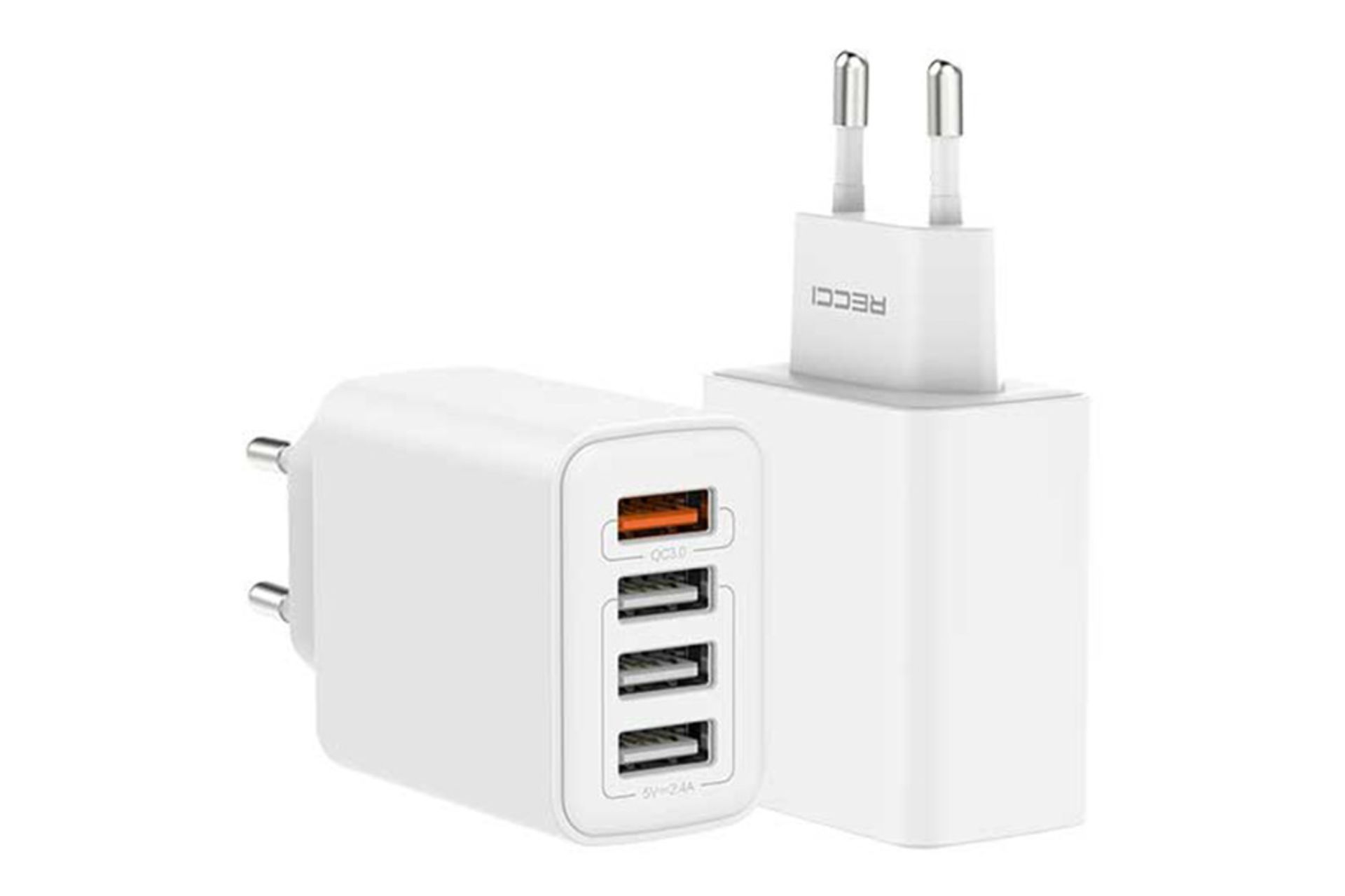 شارژر رسی Recci RC57U