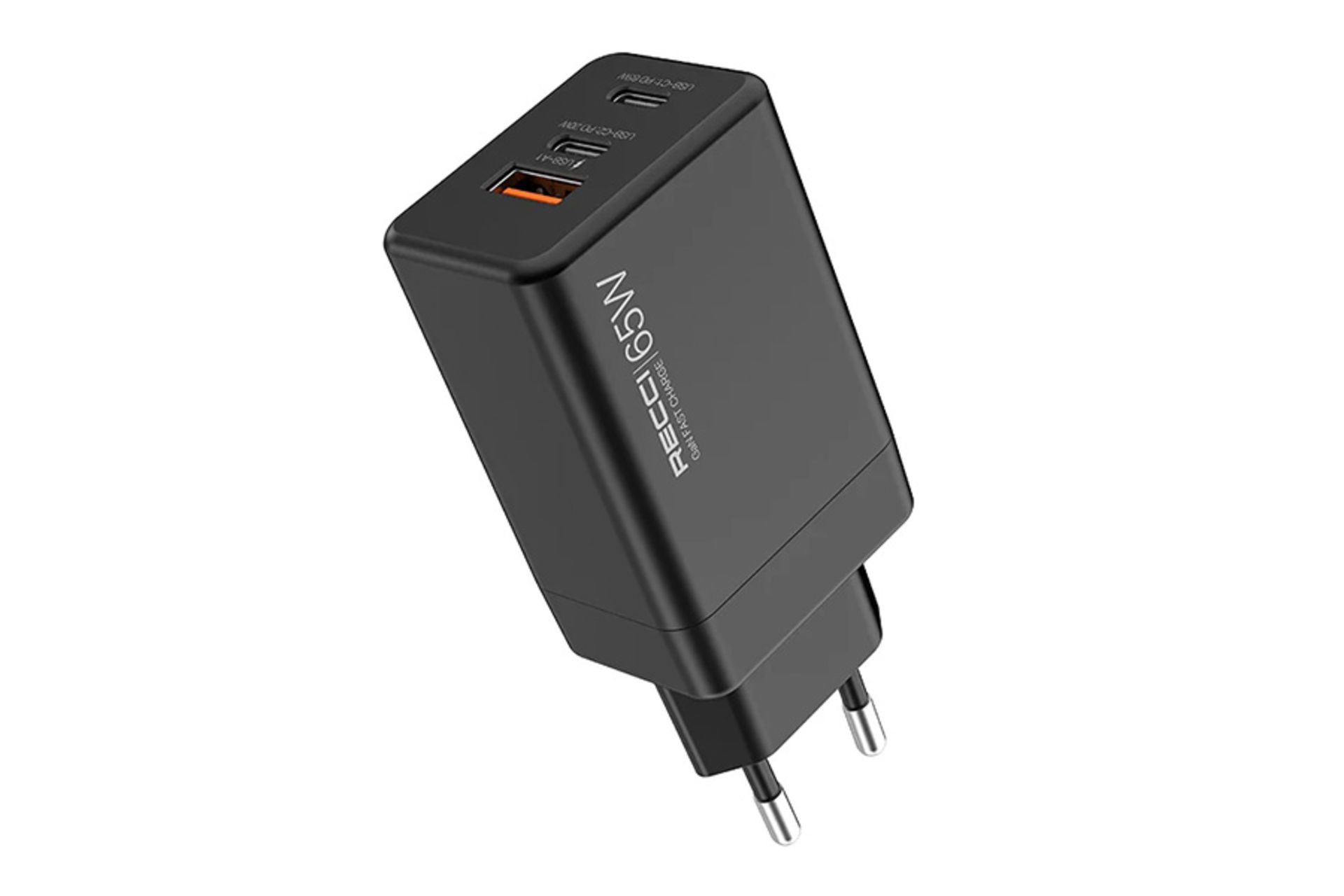 شارژر رسی Recci RC56E EU