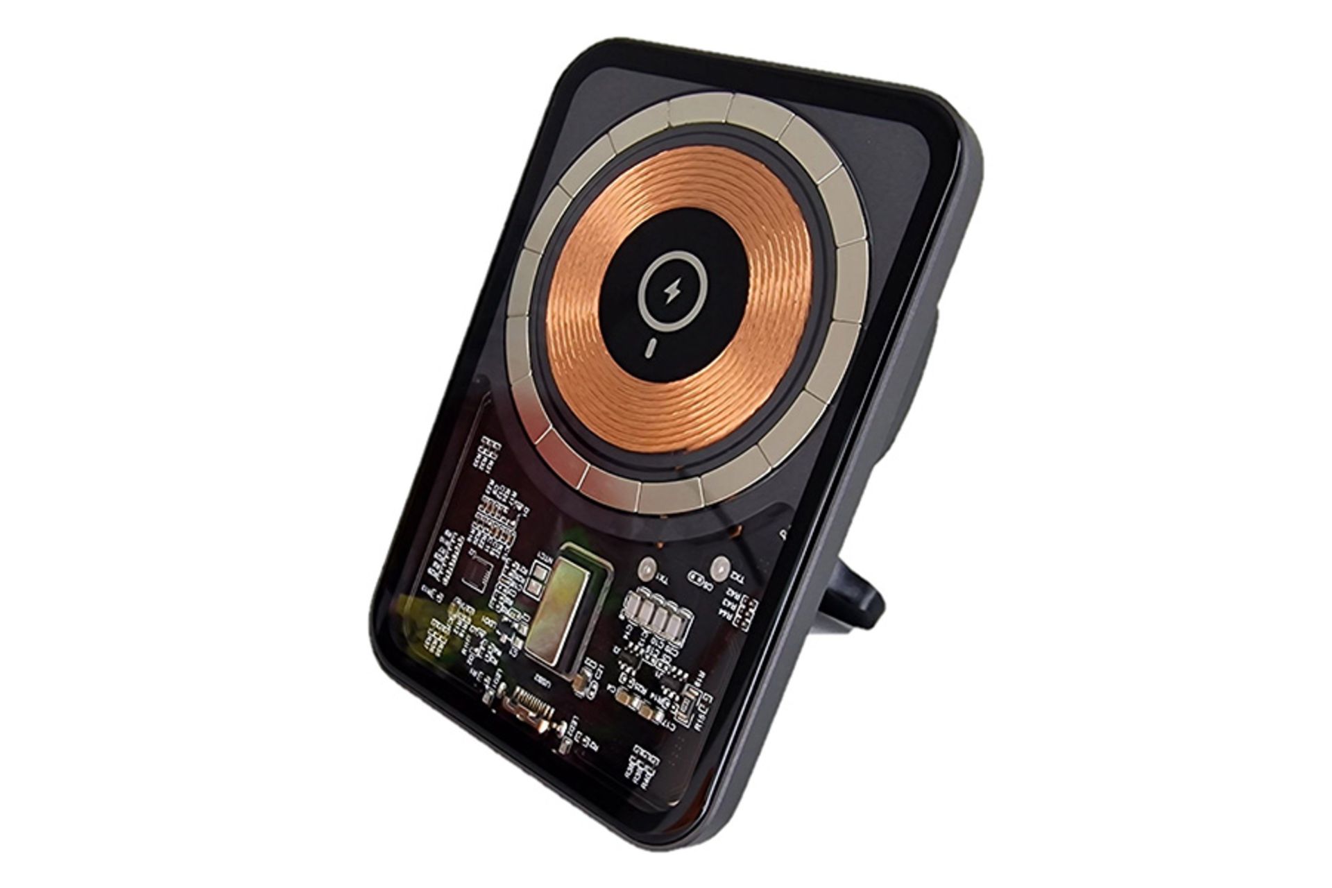 شارژر رسی Recci RHO-C31