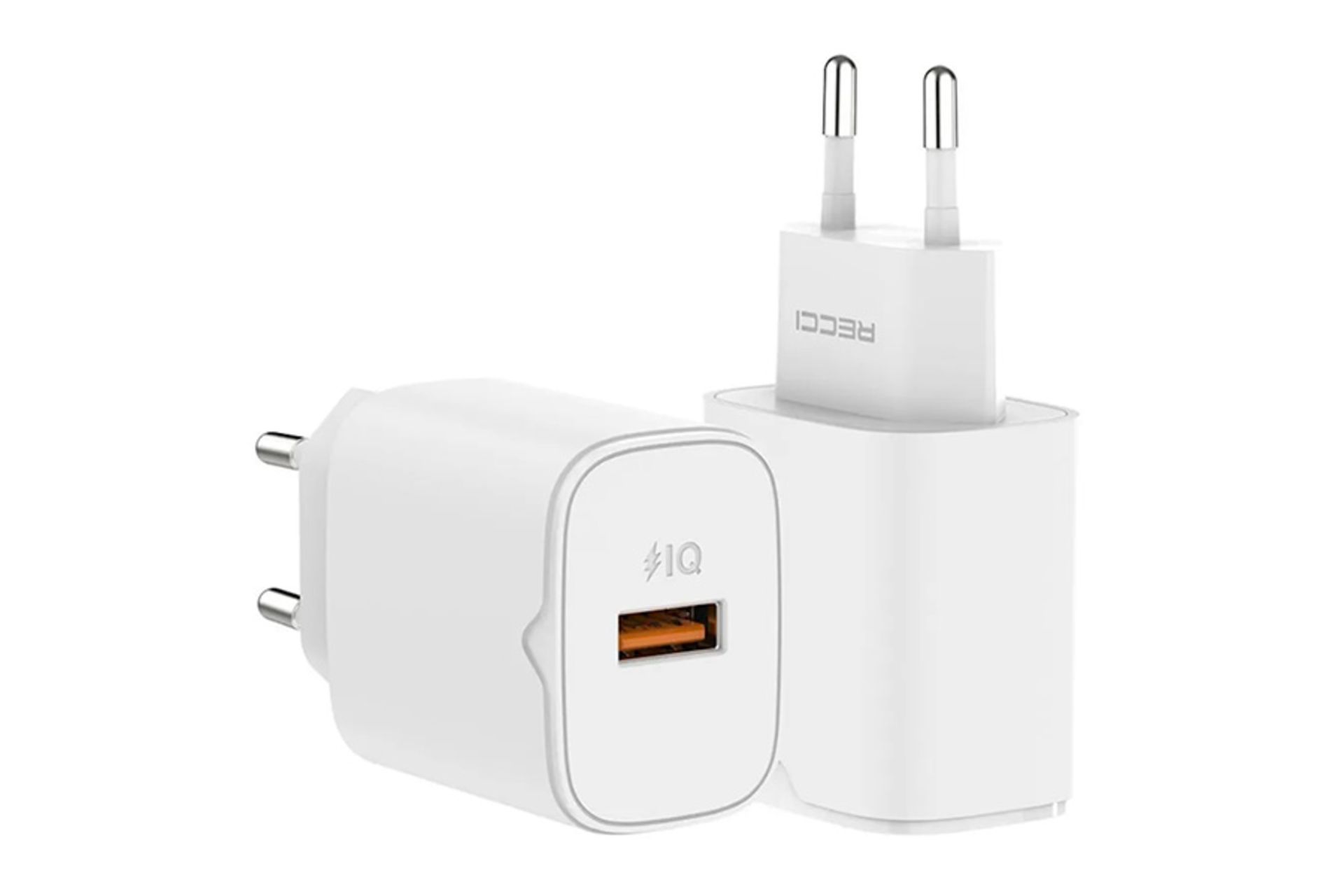 شارژر رسی Recci RC51E