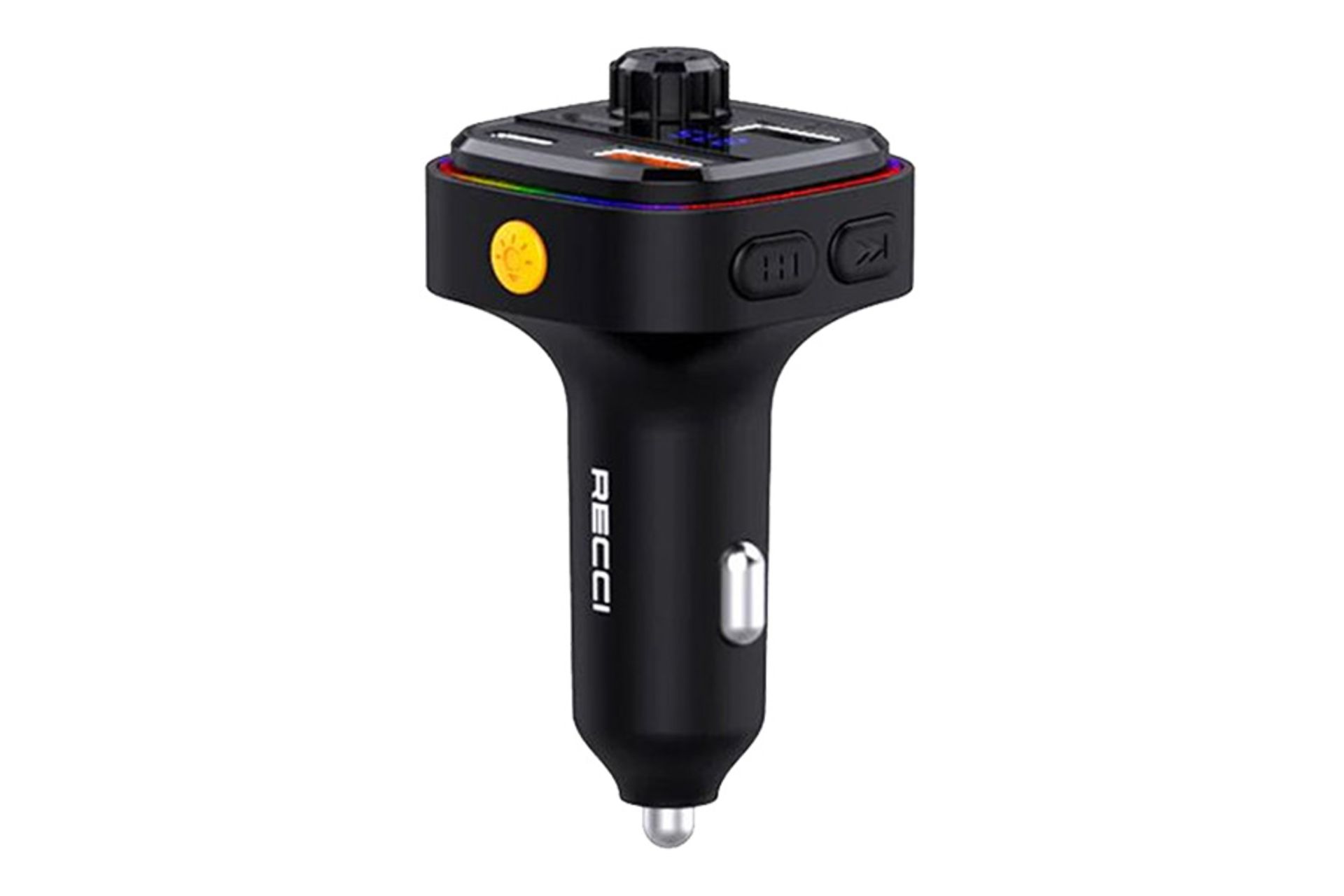 شارژر رسی Recci RQ08