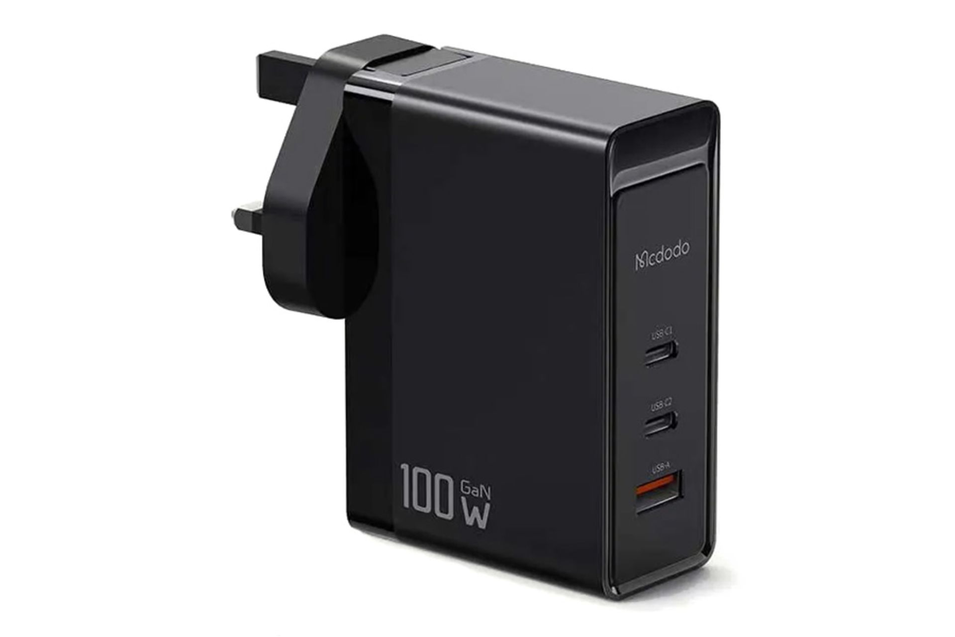 شارژر مک دودو Mcdodo CH-8104 Pro With Type-C Cable