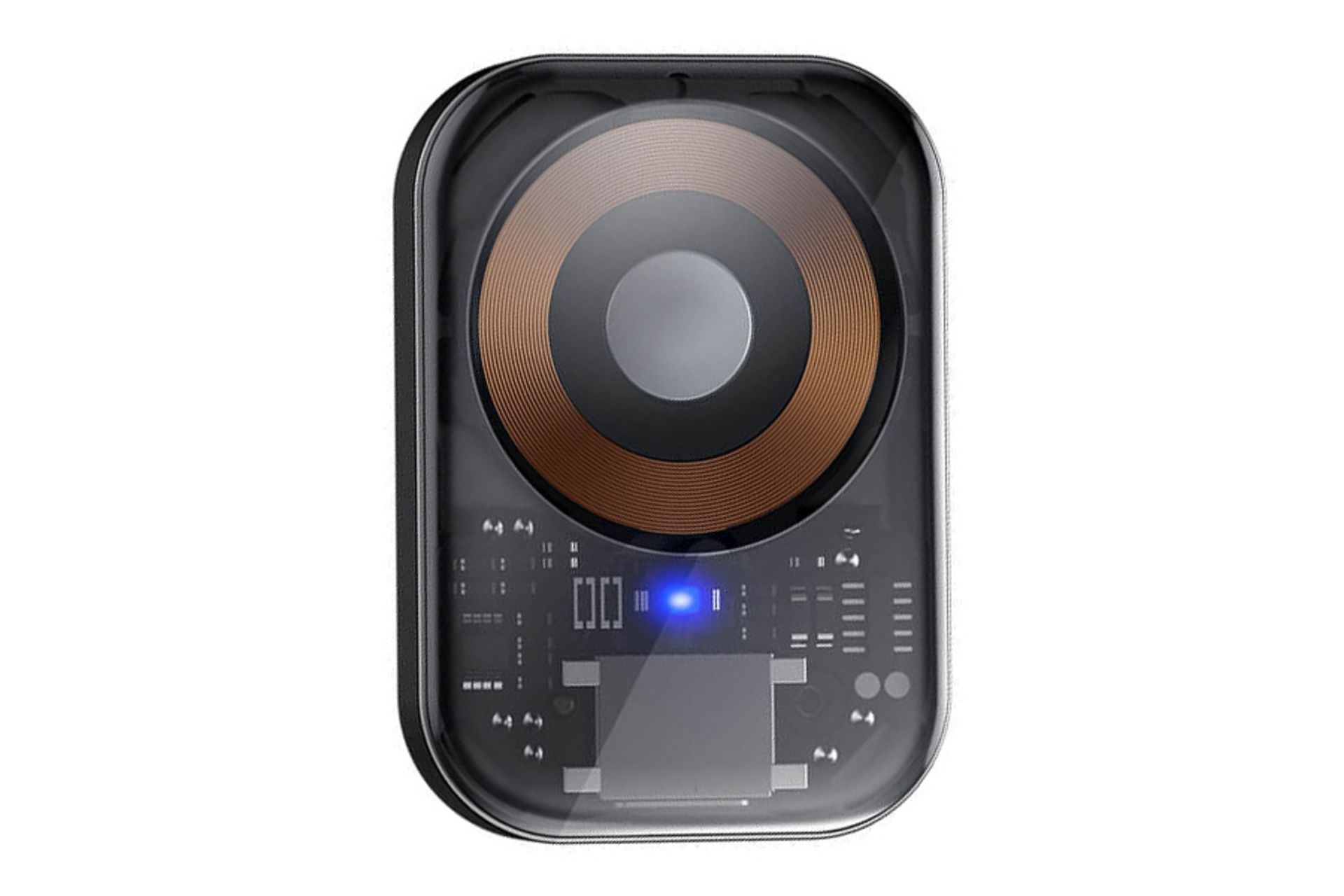 شارژر مک دودو Mcdodo CH-2061