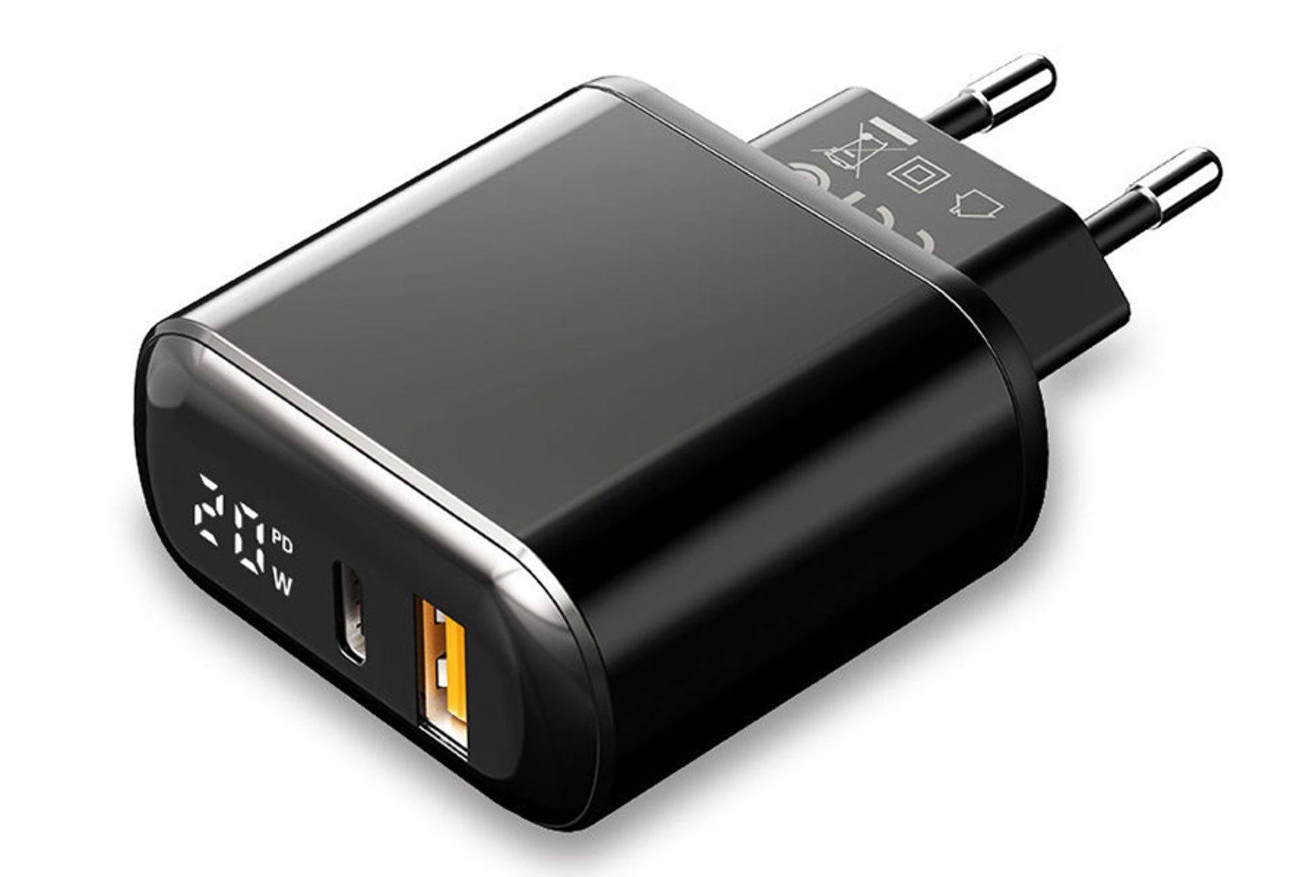 شارژر مک دودو Mcdodo CH-717