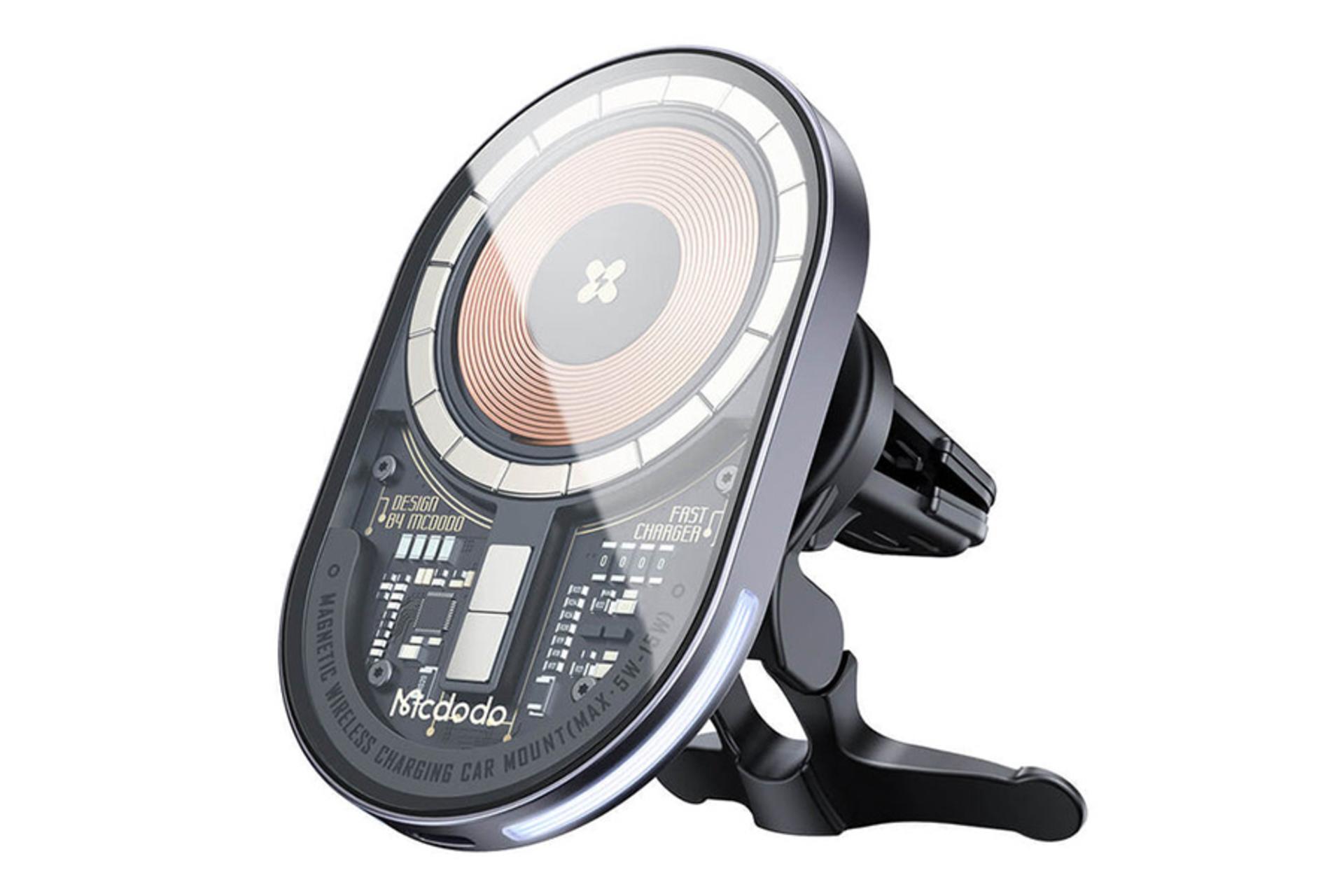 شارژر مک دودو Mcdodo CH-2340 With Type-C Cable