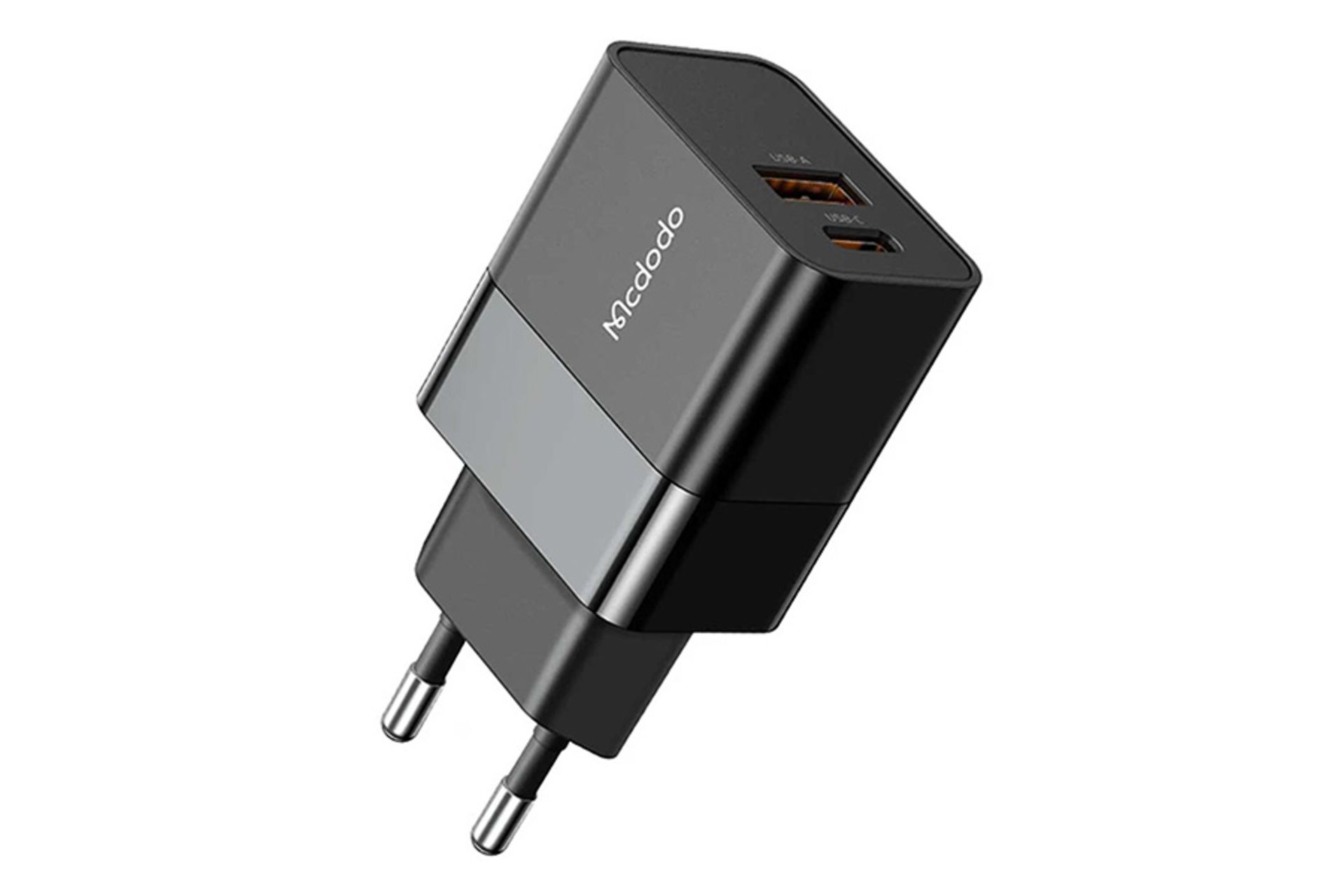 شارژر مک دودو Mcdodo CH-195 With Lightning Cable