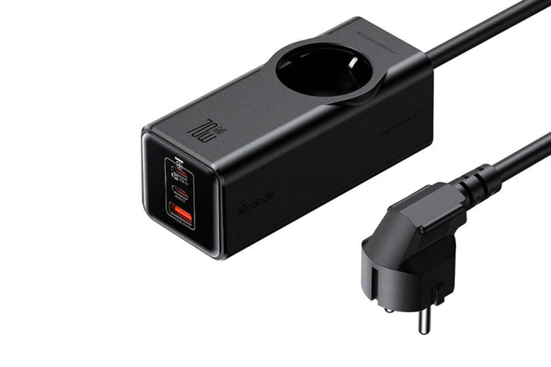 شارژر مک دودو Mcdodo CH-4620 EU