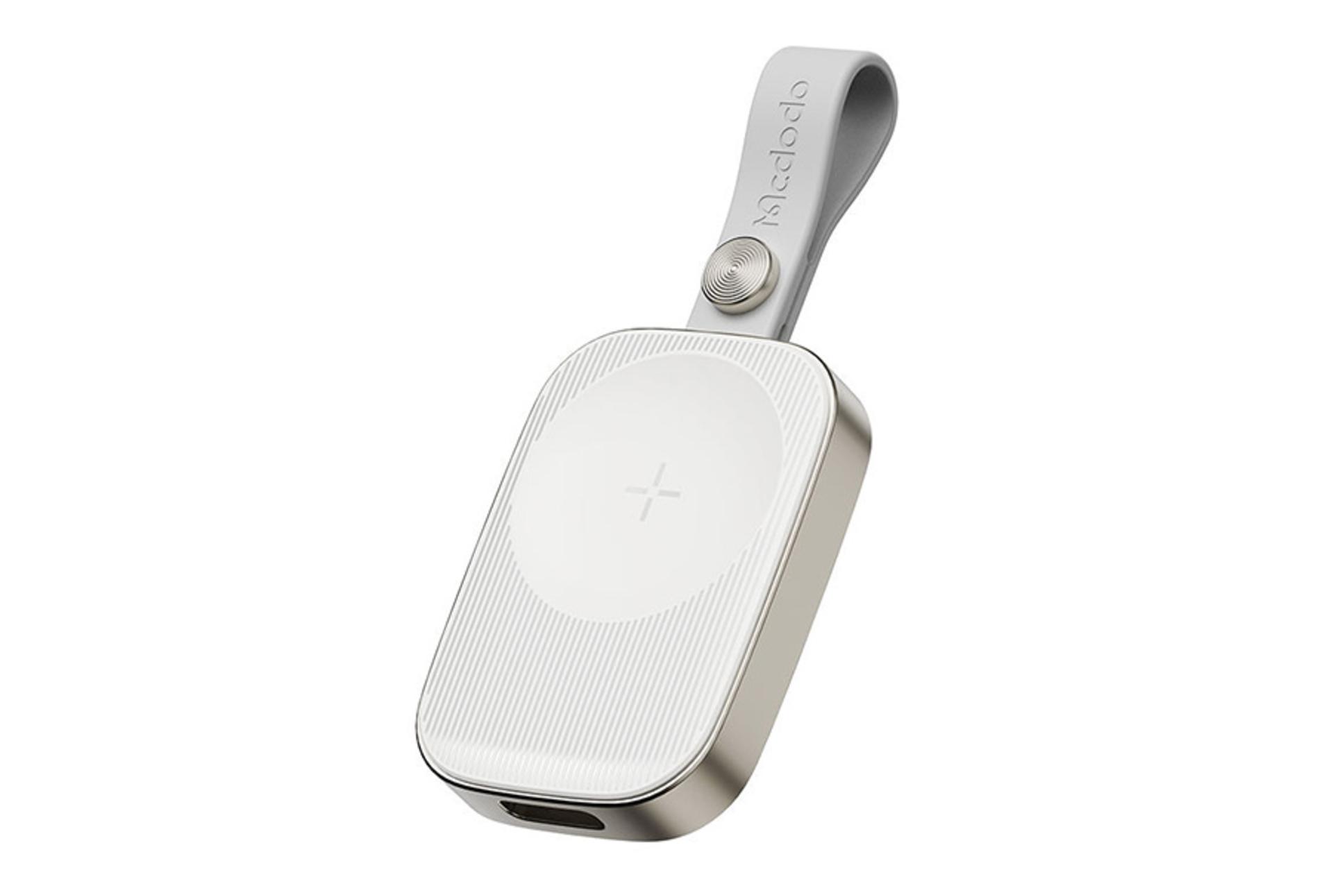 نمای کناری شارژر مک دودو Mcdodo CH-499