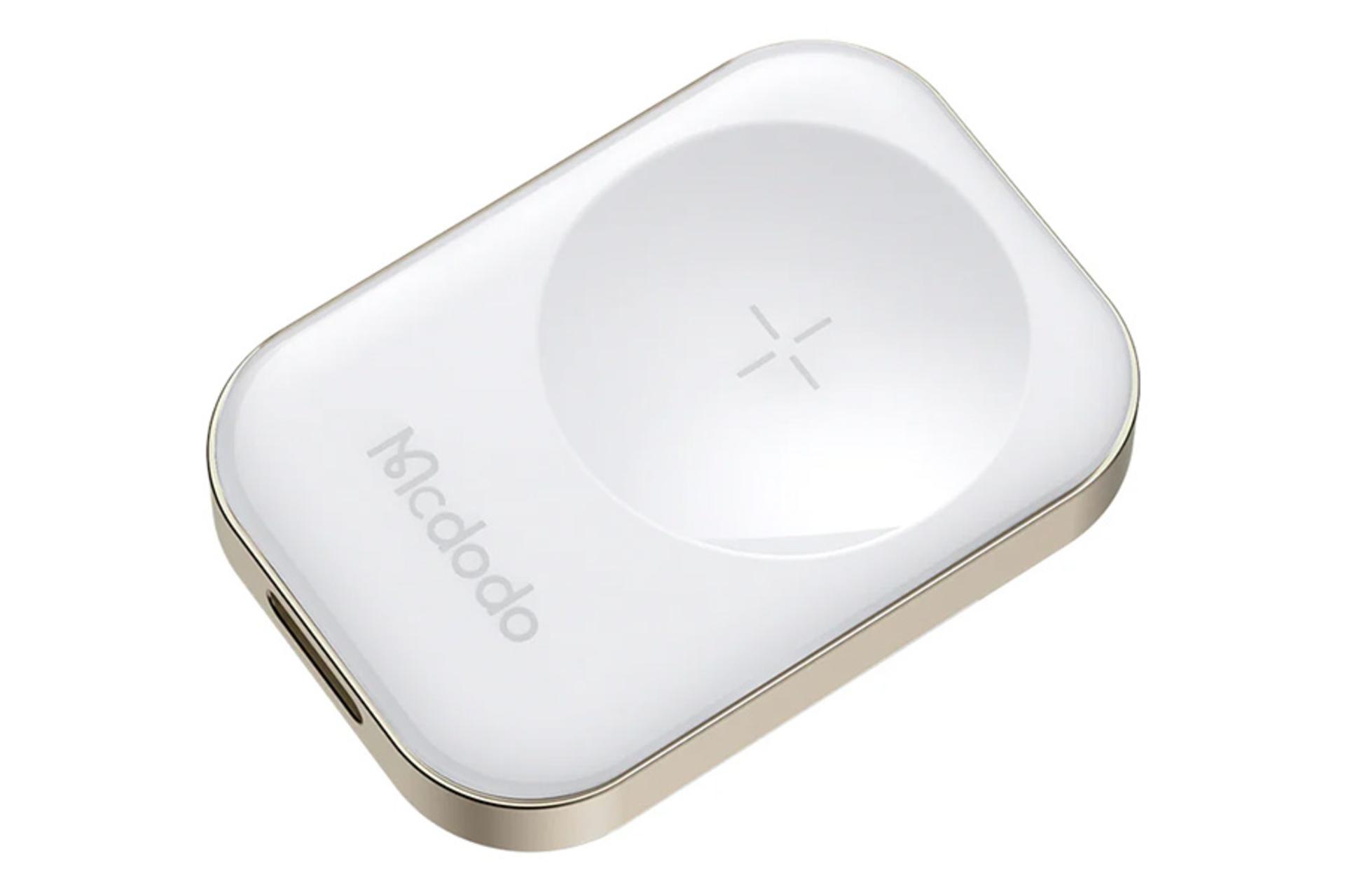 نمای کناری شارژر مک دودو Mcdodo CH-206