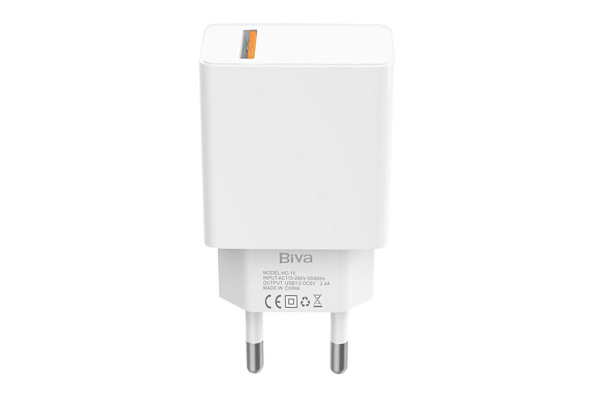 شارژر بیوا Biva HC-10