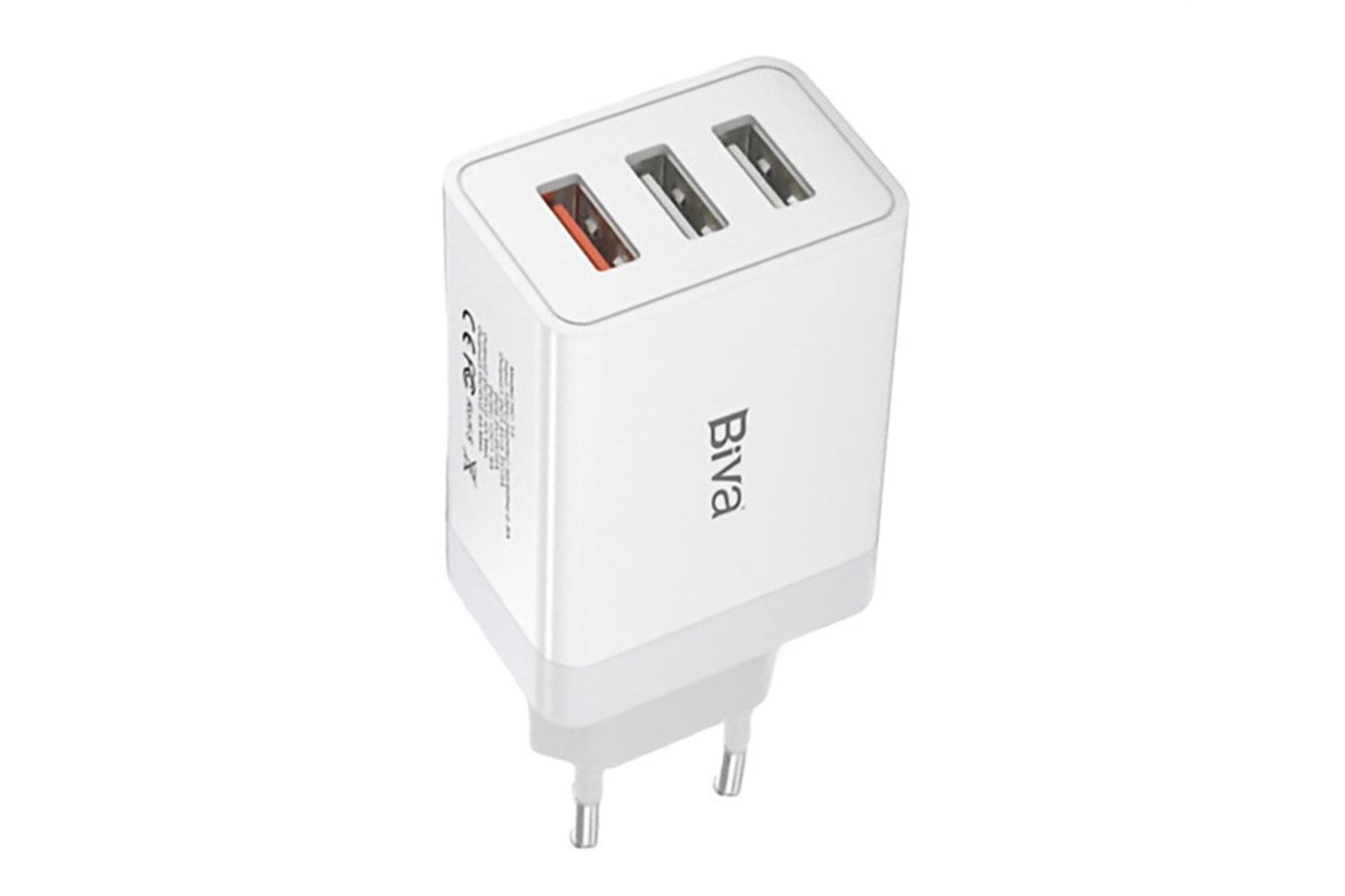 شارژر بیوا Biva HC-13