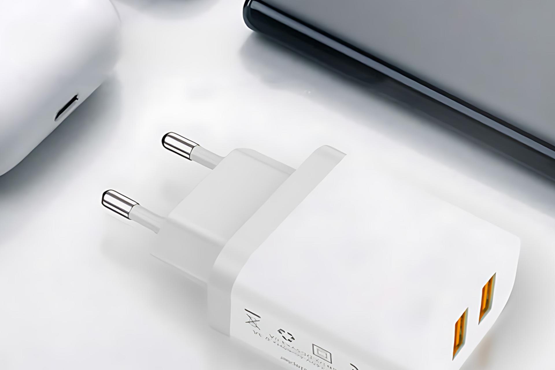 درگاه های شارژر بیوا Biva HC-11