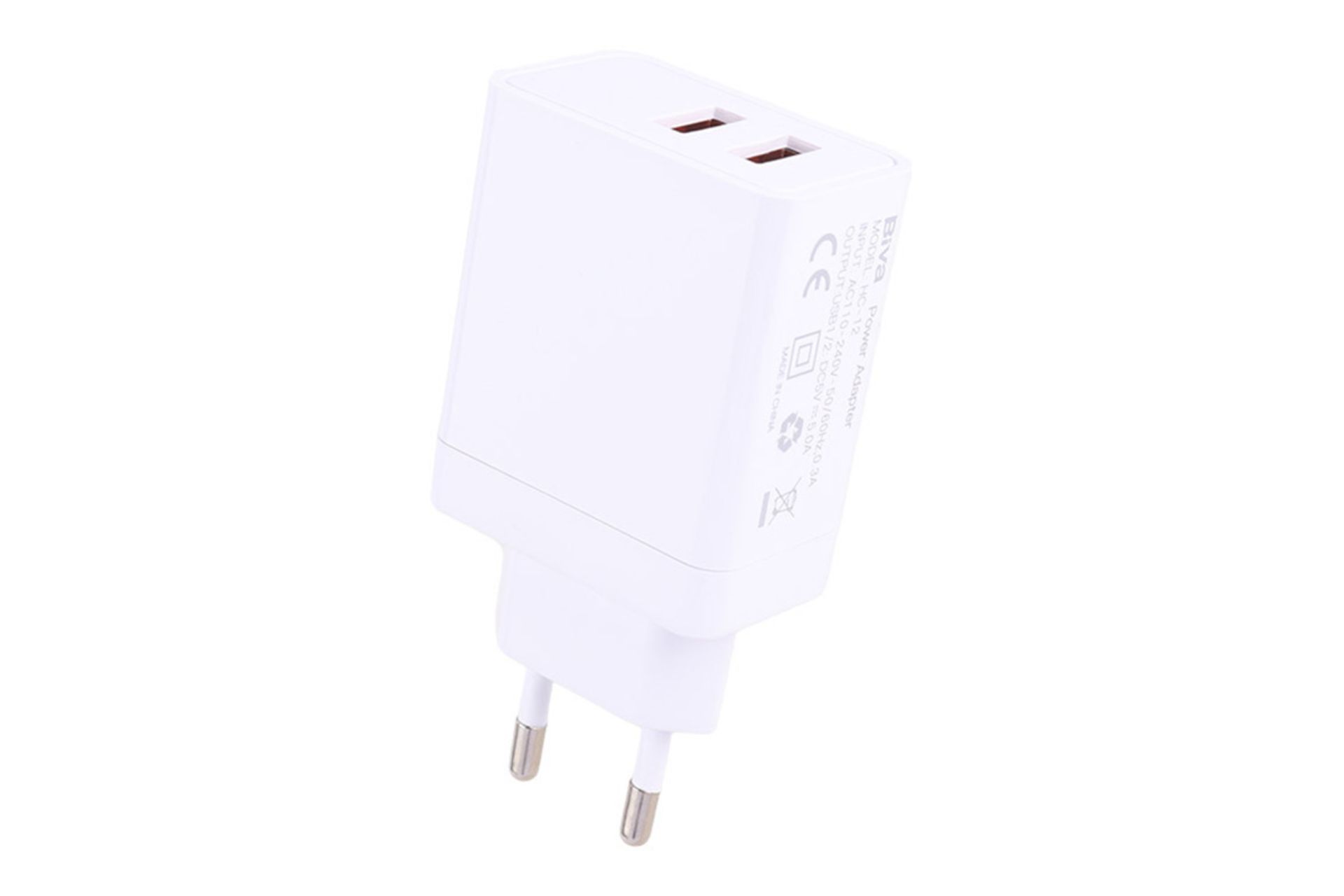 شارژر بیوا Biva HC-12