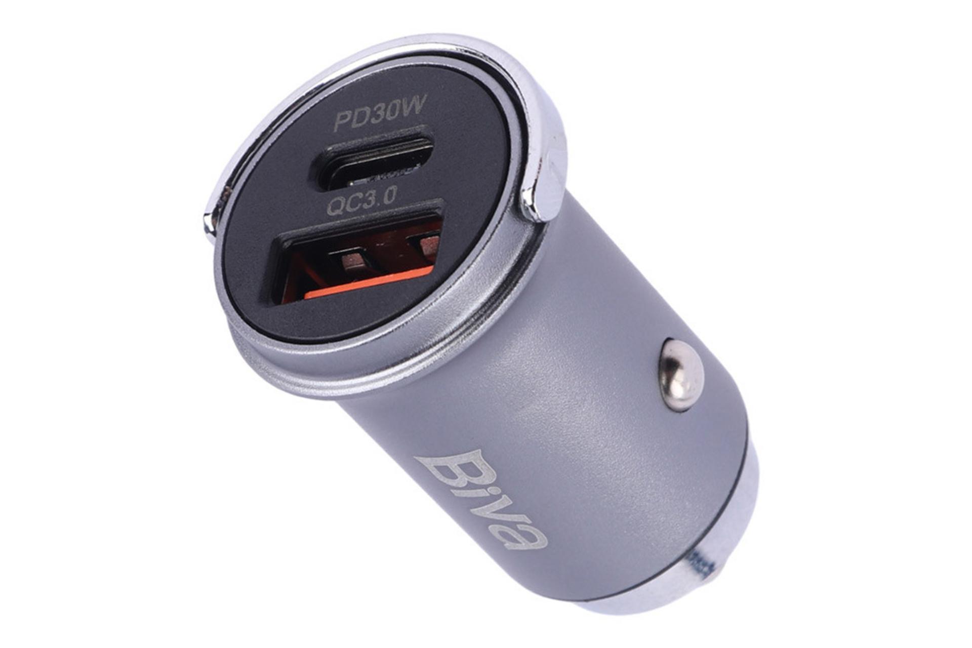 درگاه های شارژر بیوا Biva CC-07Q+C