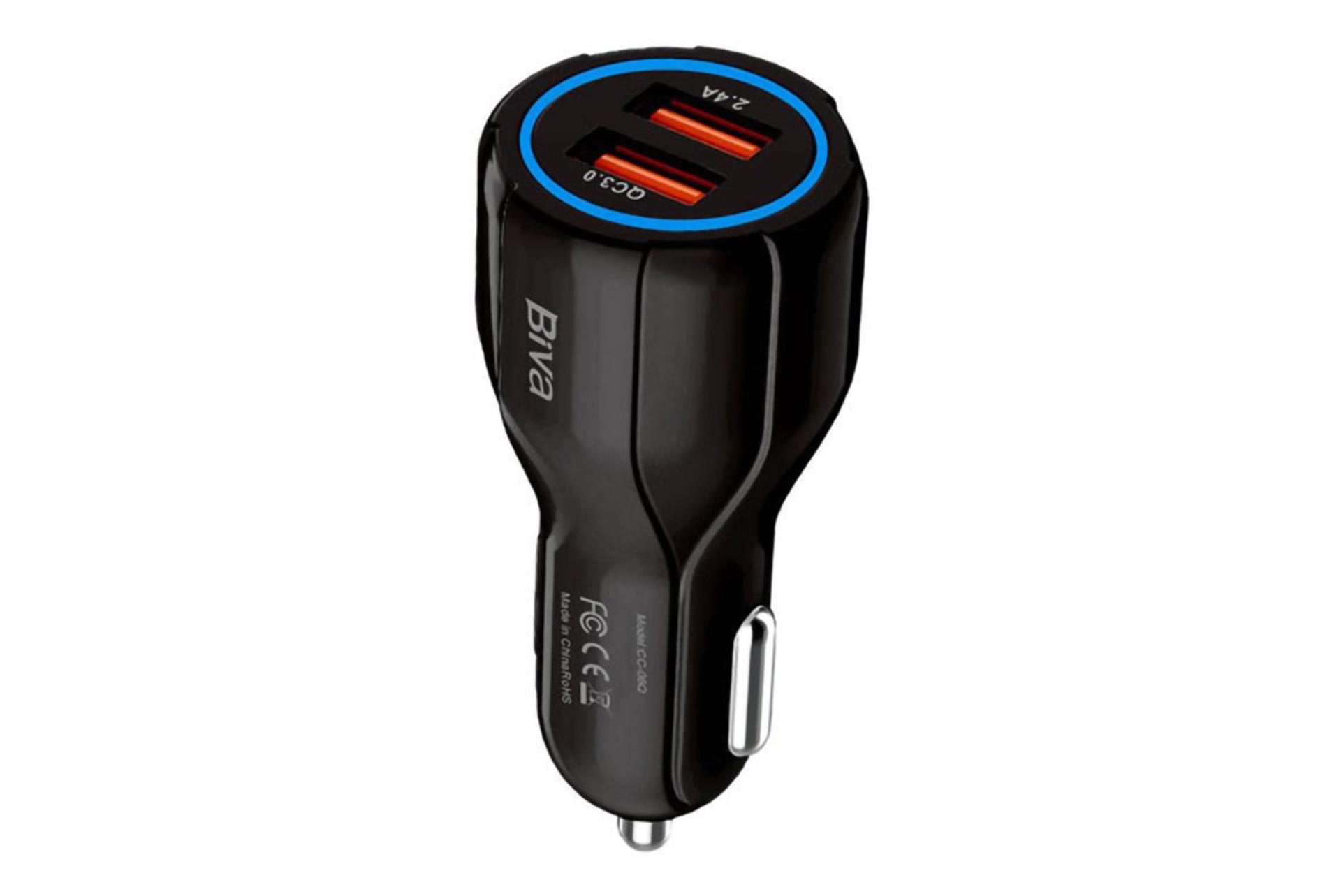 شارژر بیوا Biva CC-06Q