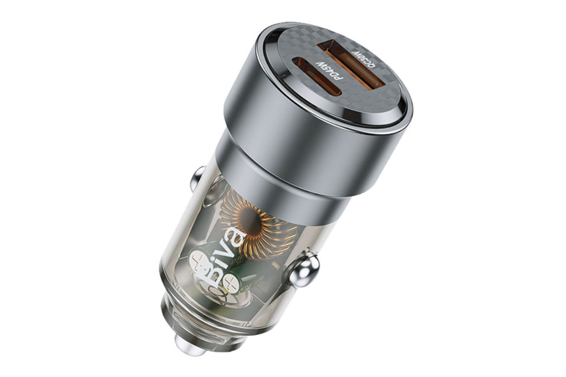 شارژر بیوا Biva CC-09