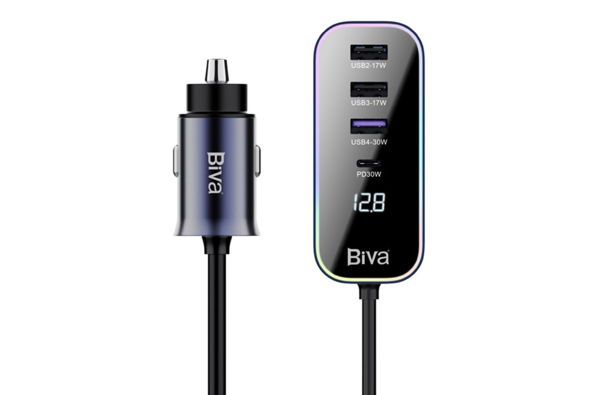 شارژر بیوا Biva CC-014