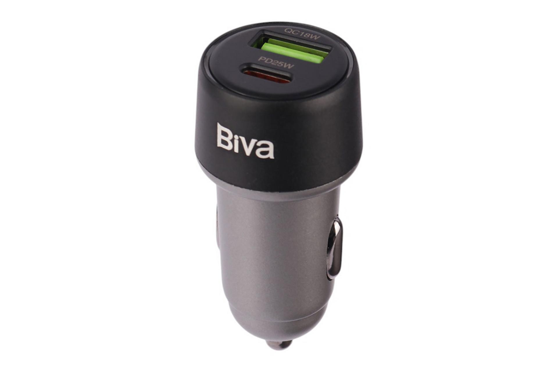 شارژر بیوا Biva CC-38