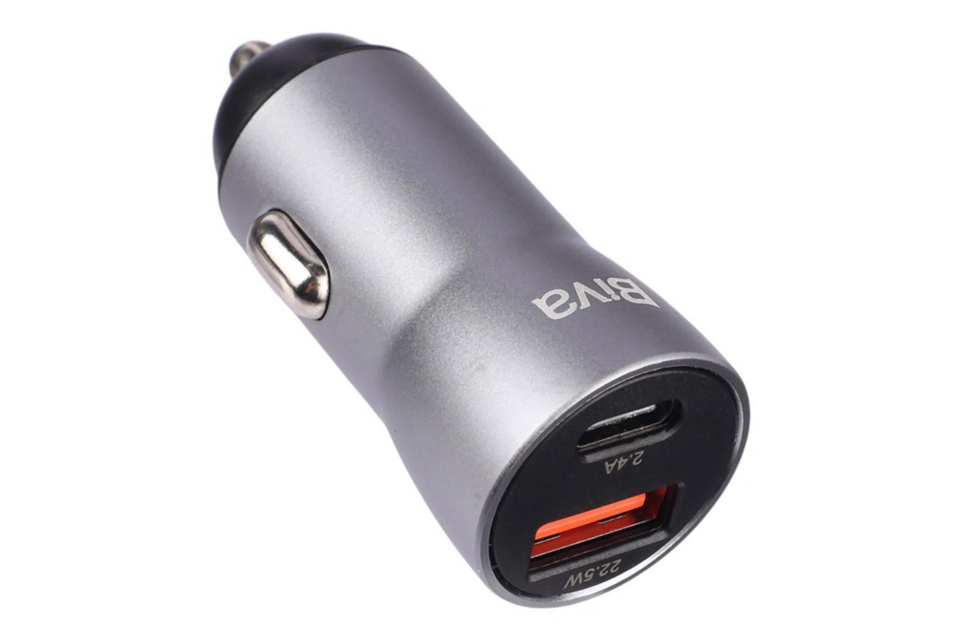 درگاه های شارژر بیوا Biva CC-18