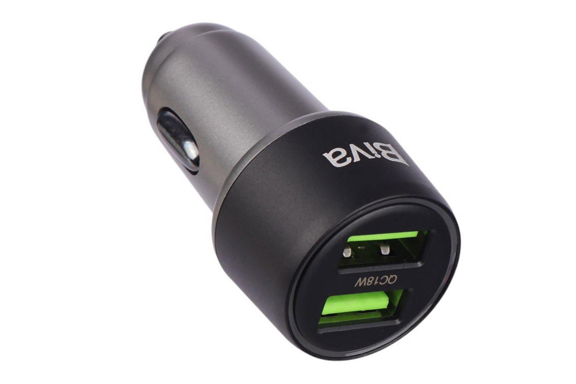 درگاه های شارژر بیوا Biva CC-36