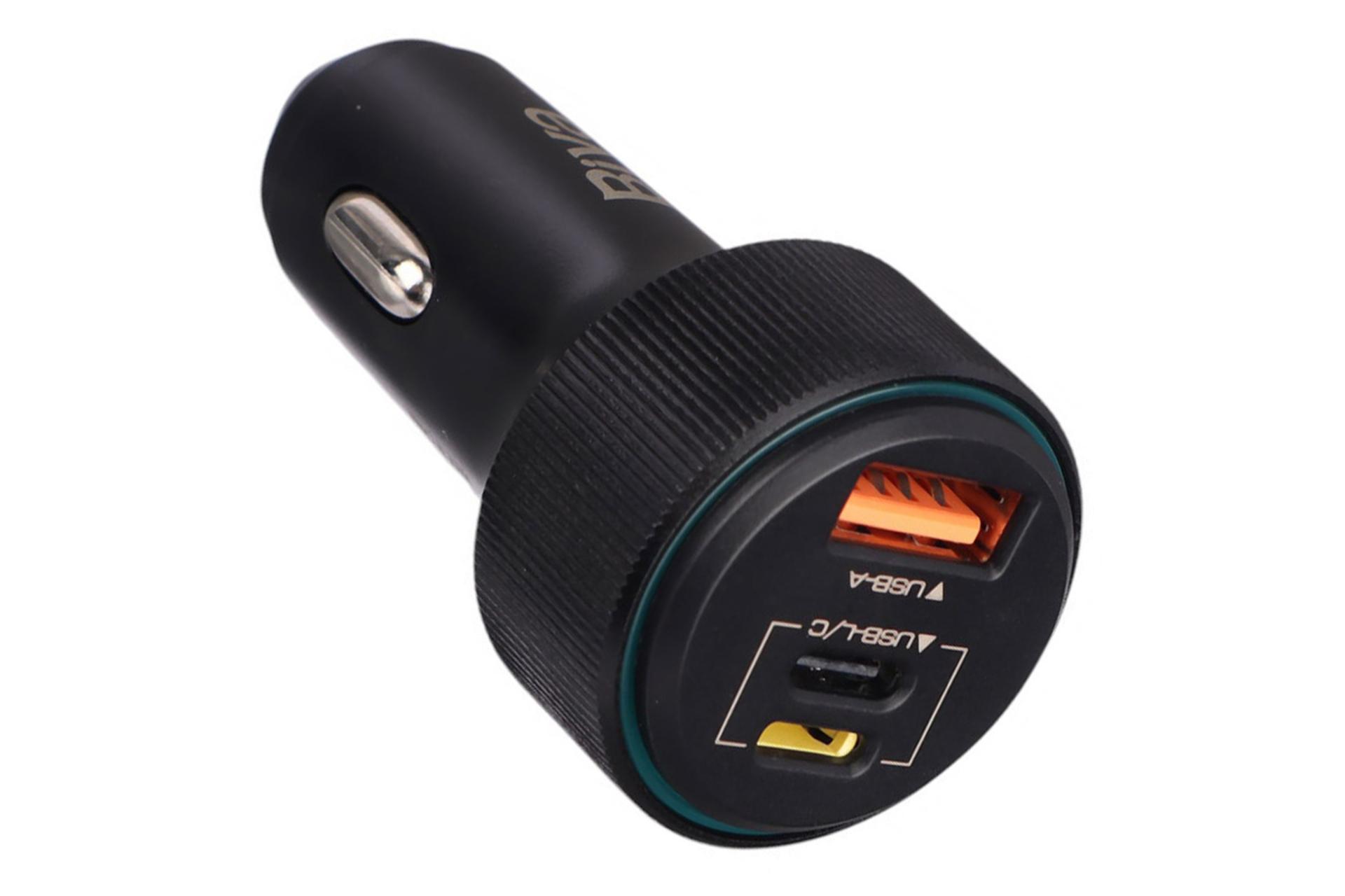 درگاه های شارژر بیوا Biva CC-27